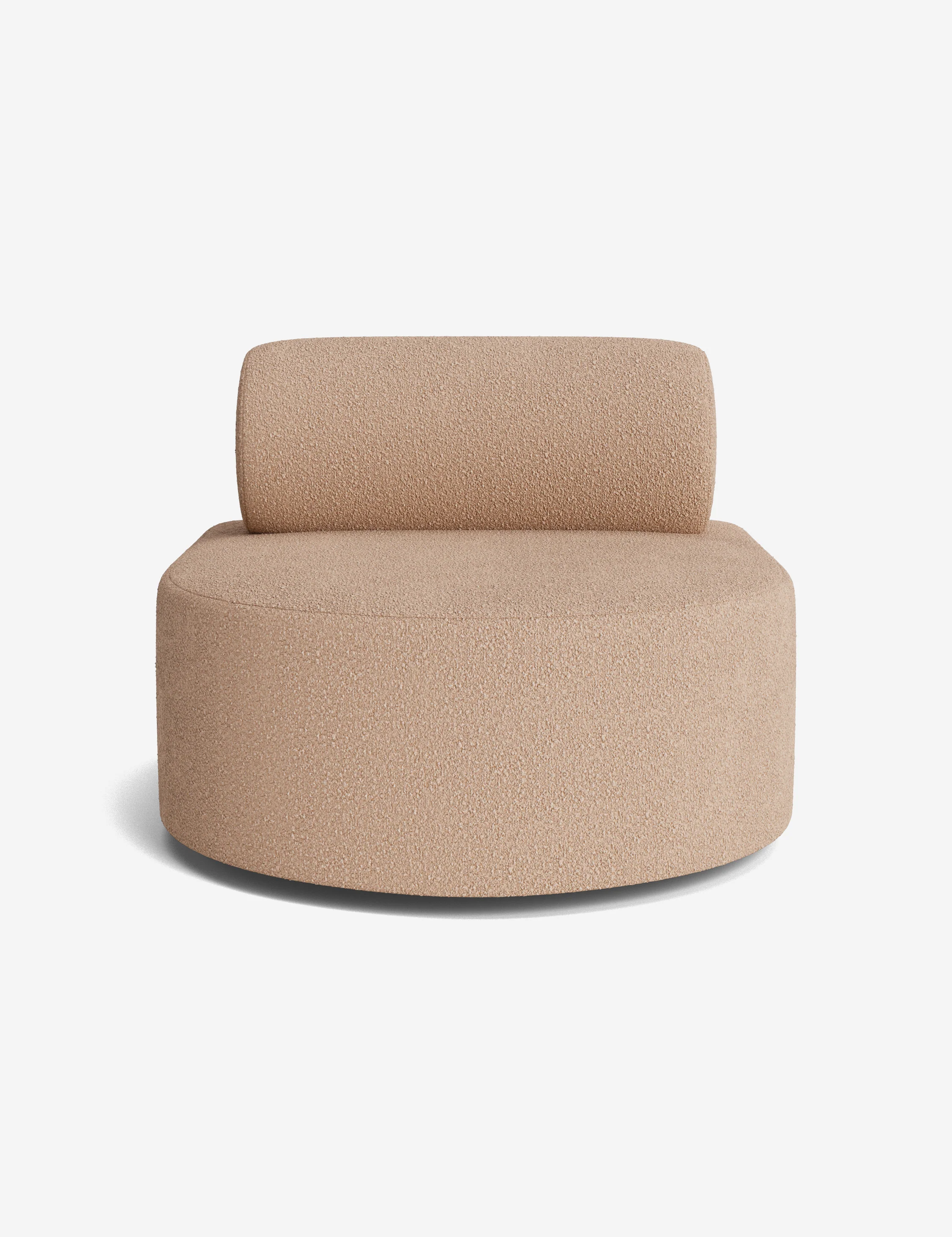 Sloman Modular Armless Chaise - Image 124