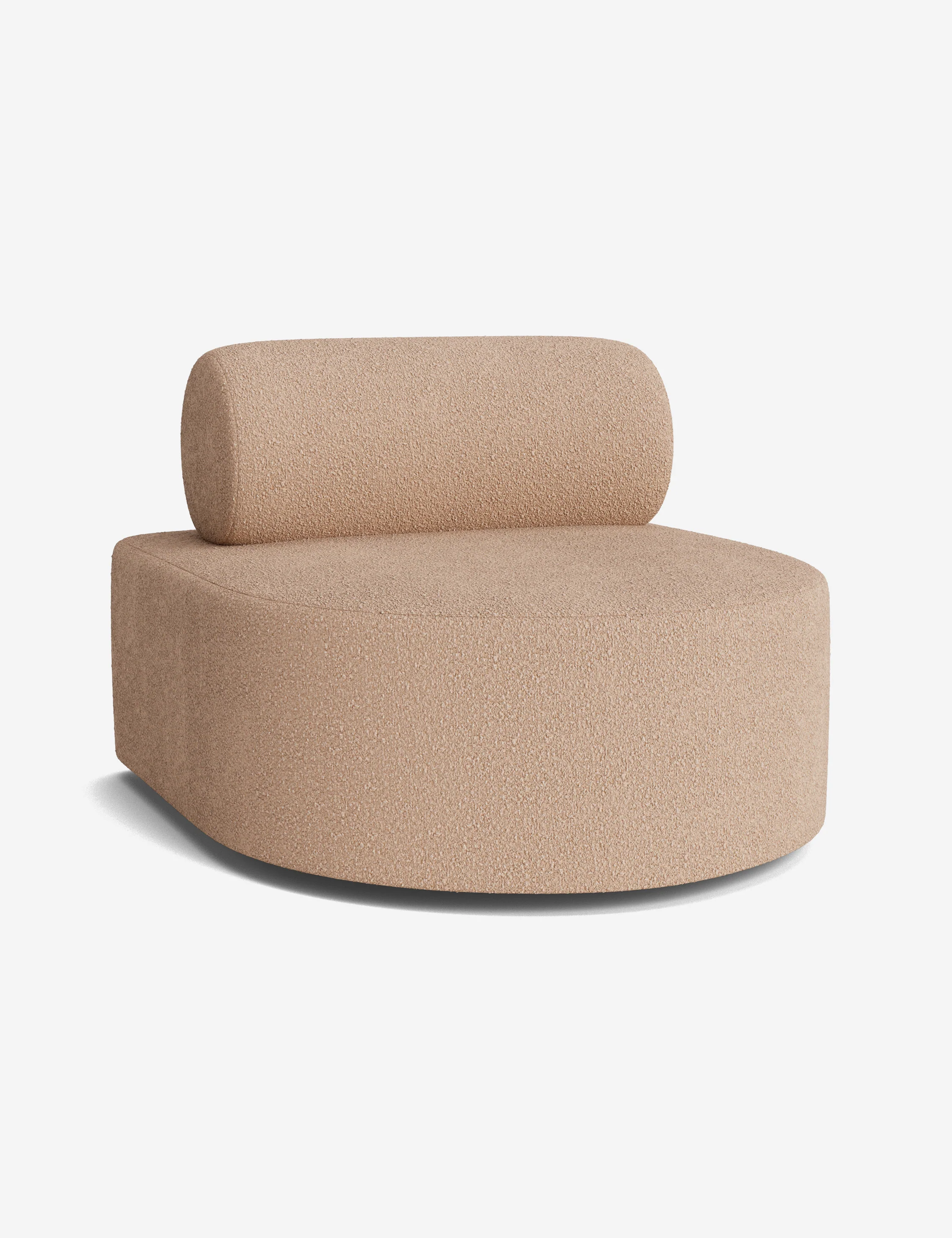 Sloman Modular Armless Chaise - Image 125