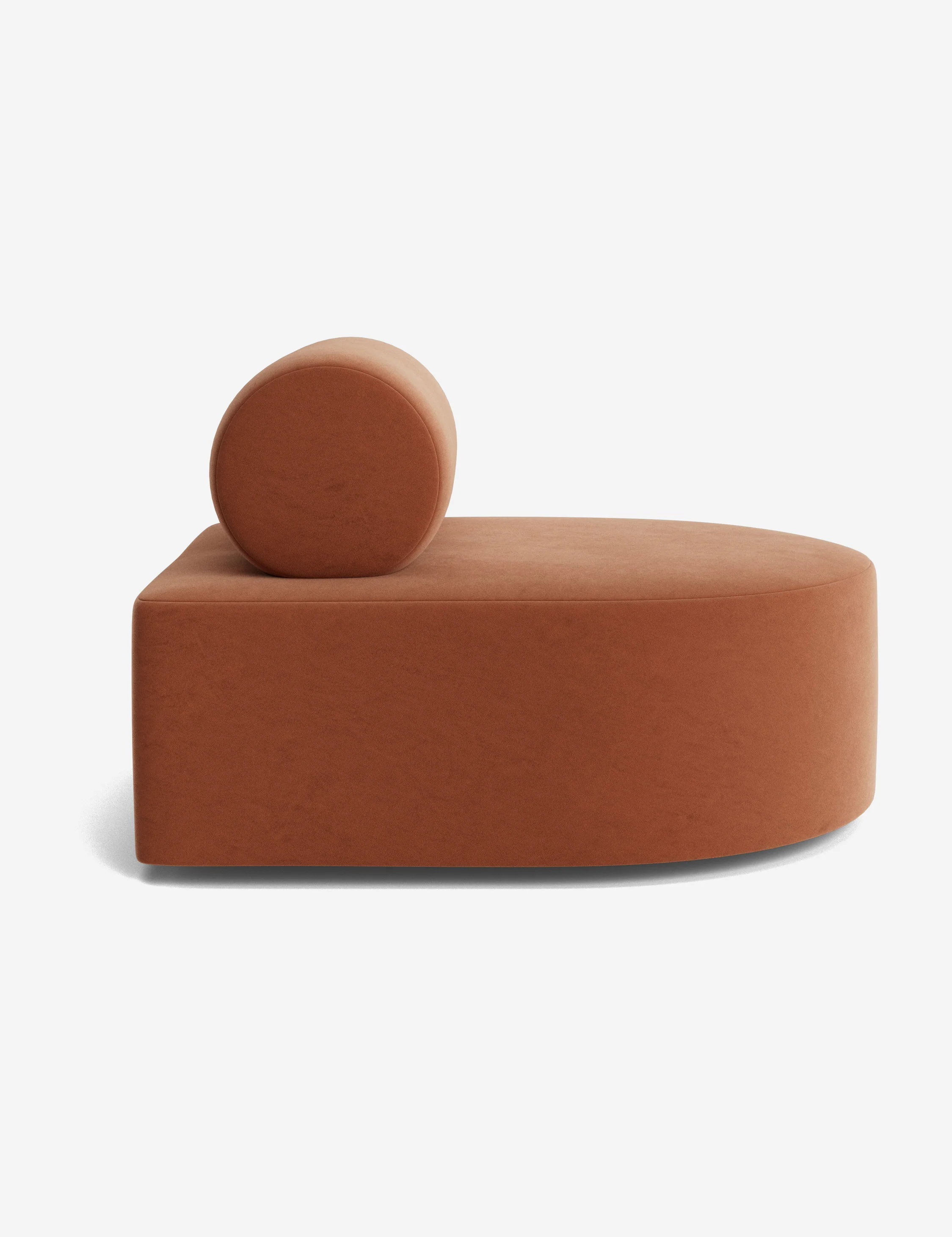 Sloman Modular Armless Chaise - Image 128