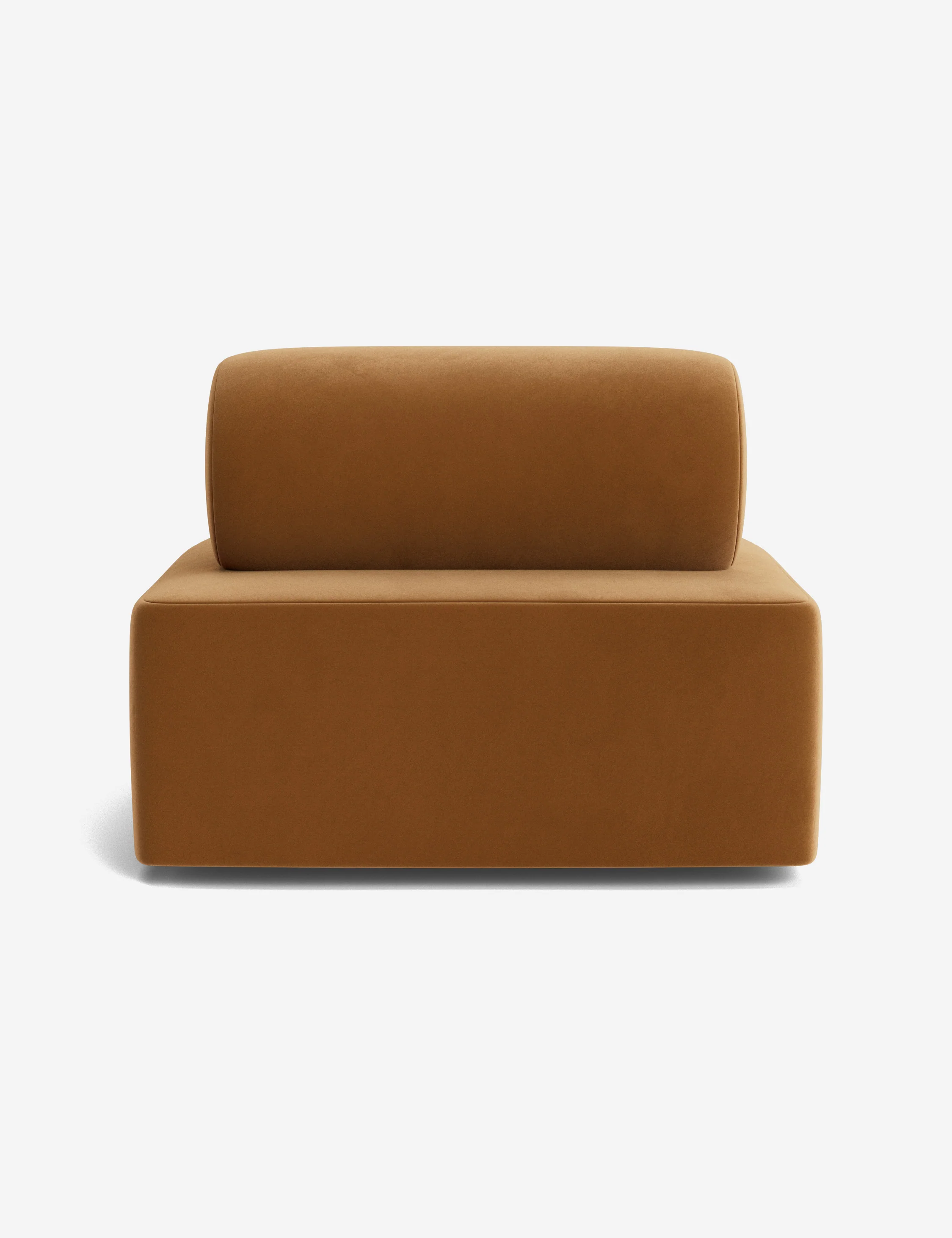 Sloman Modular Armless Chaise - Image 130