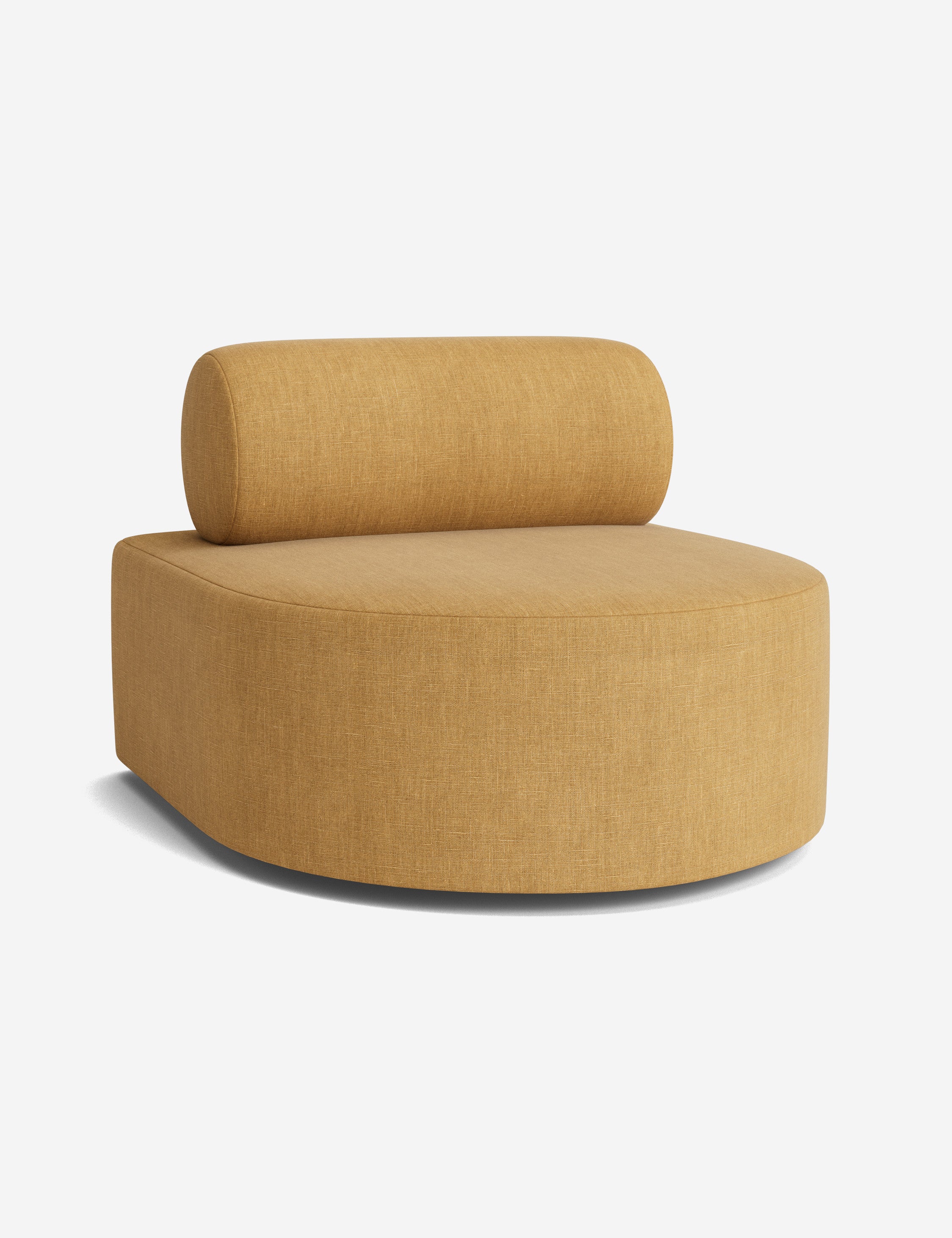 Sloman Modular Armless Chaise - Image 137