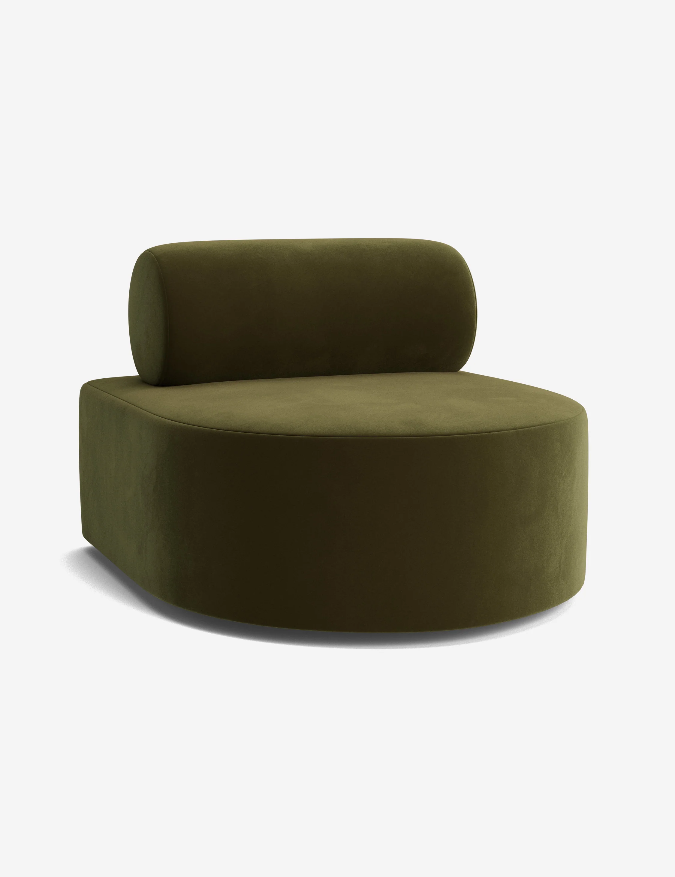 Sloman Modular Armless Chaise - Image 14