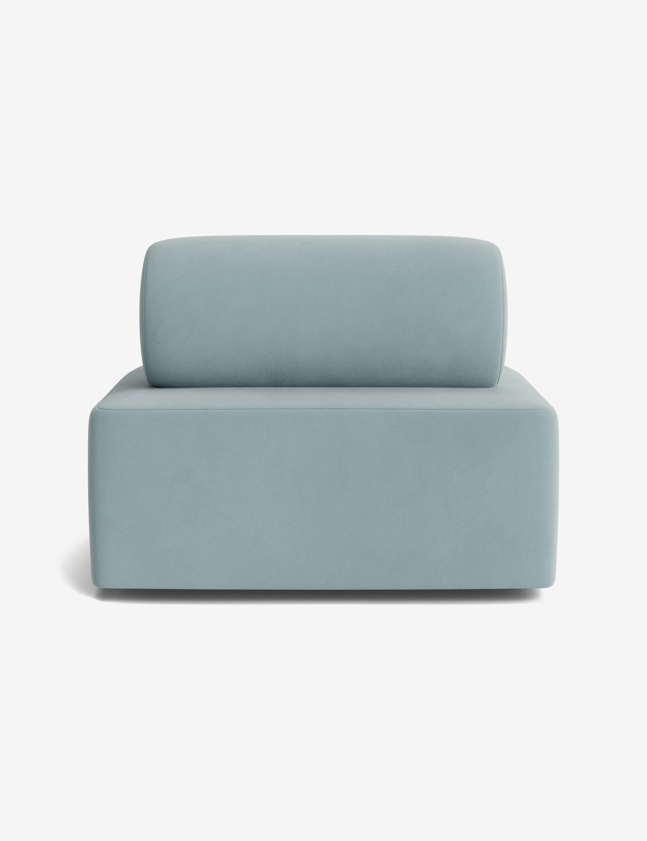 Sloman Modular Armless Chaise - Image 141