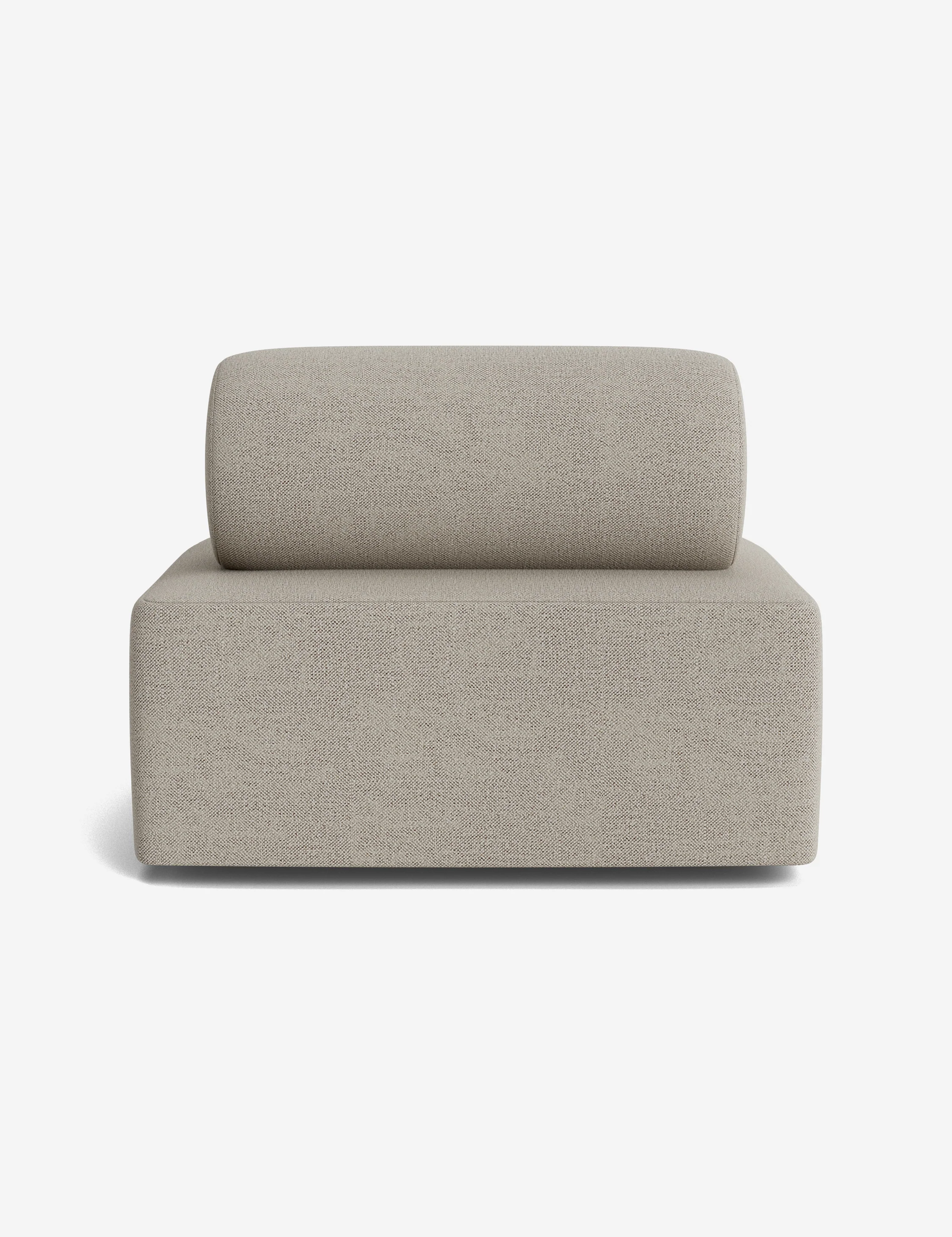 Sloman Modular Armless Chaise - Image 142