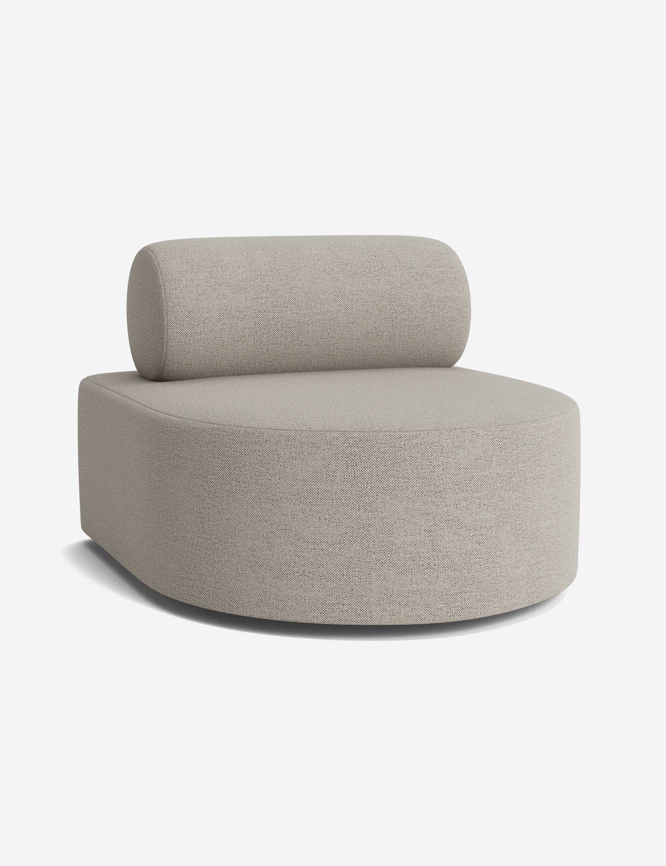 Sloman Modular Armless Chaise - Image 143