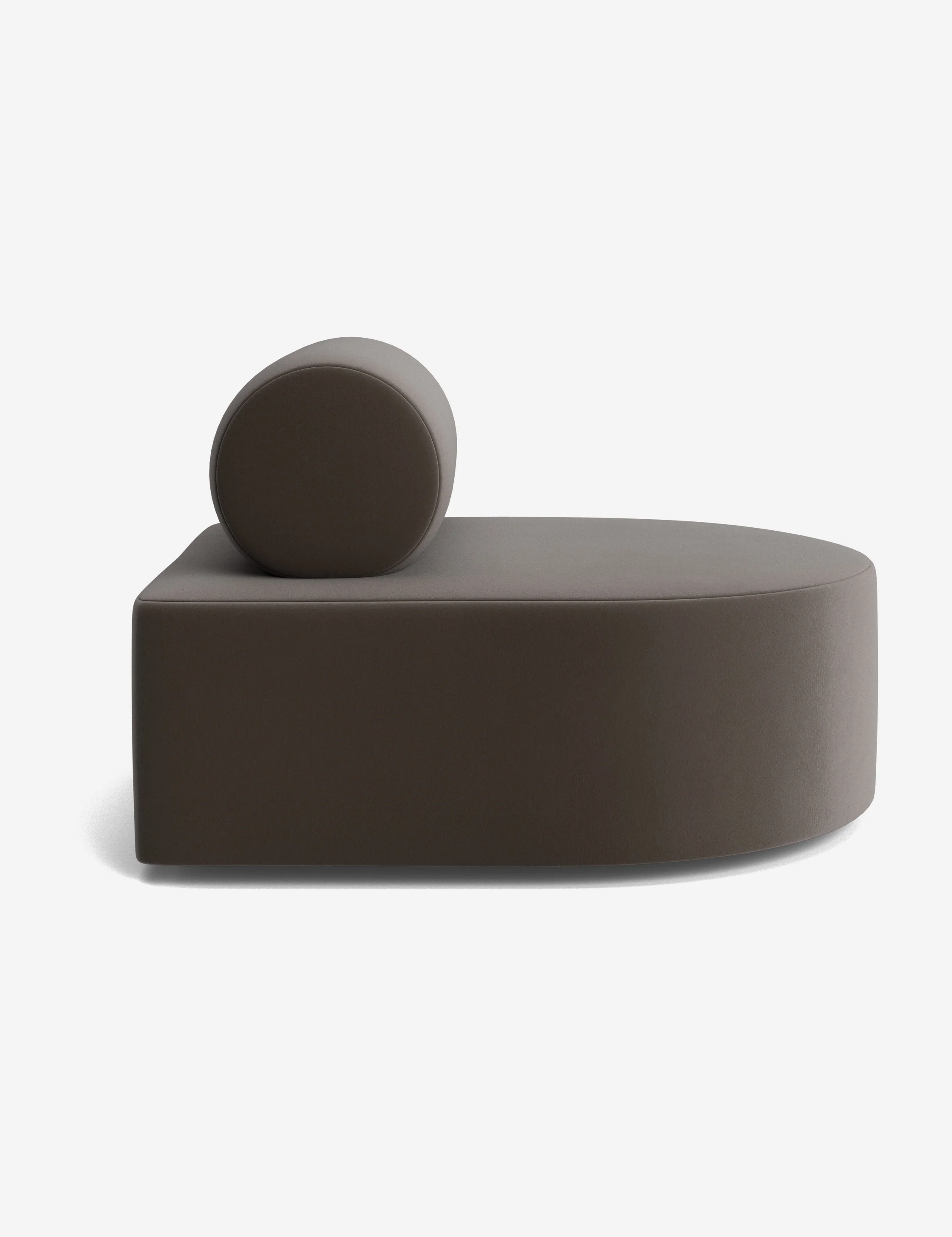 Sloman Modular Armless Chaise - Image 150