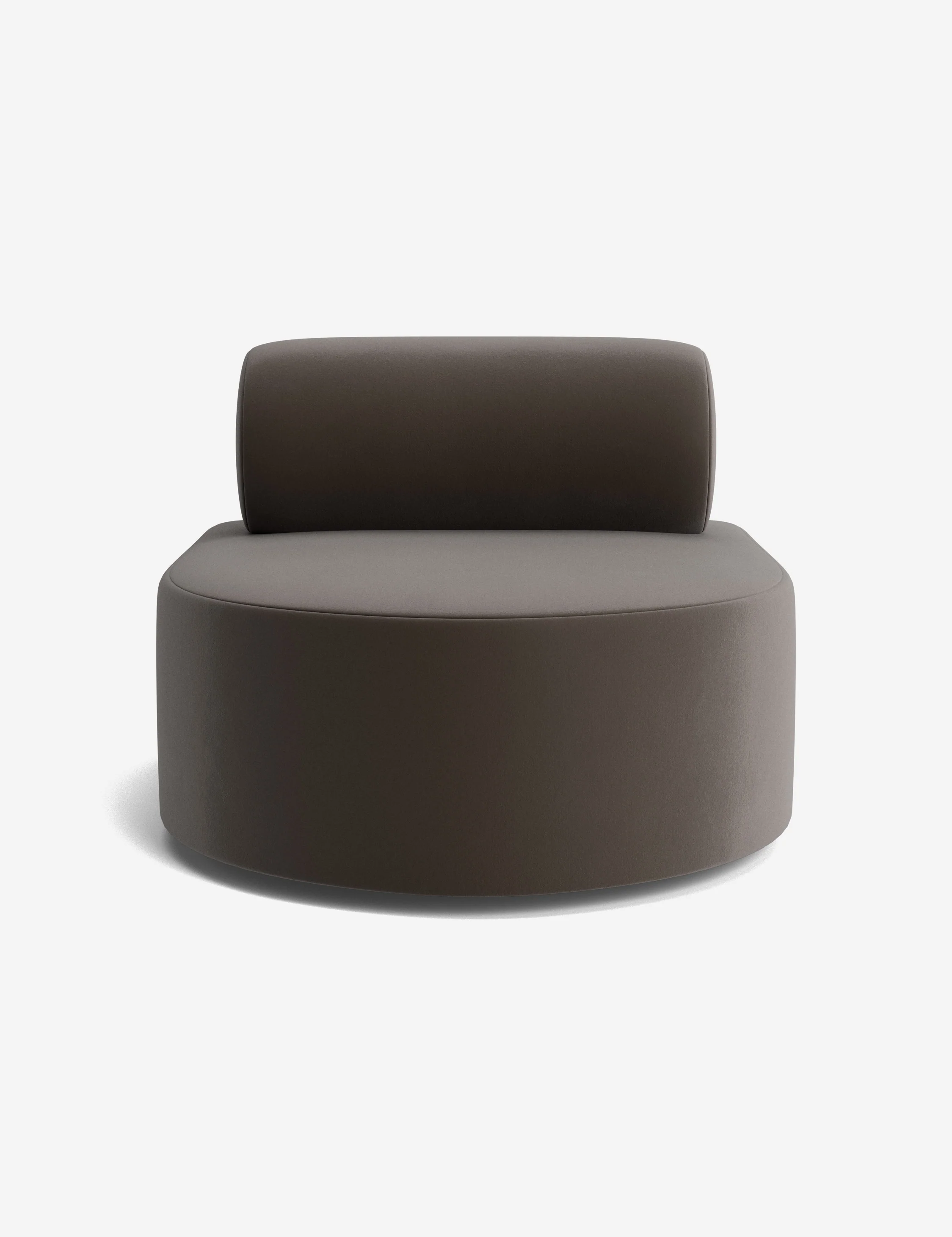 Sloman Modular Armless Chaise - Image 151