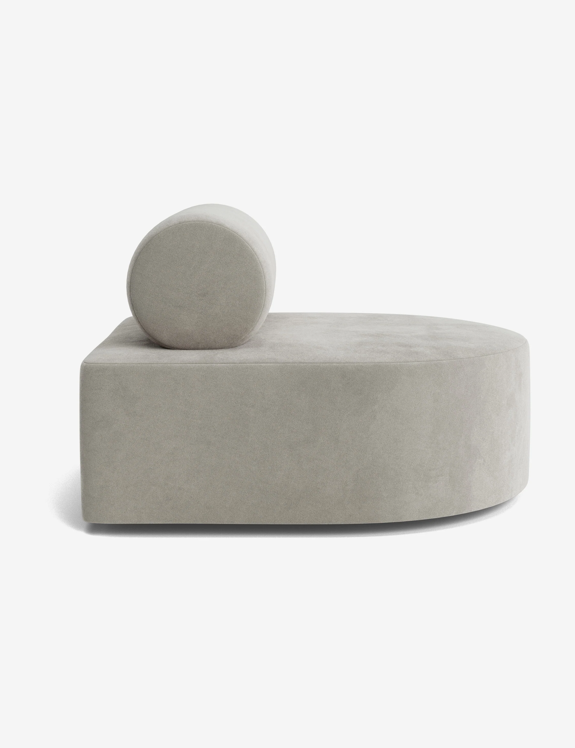 Sloman Modular Armless Chaise - Image 153