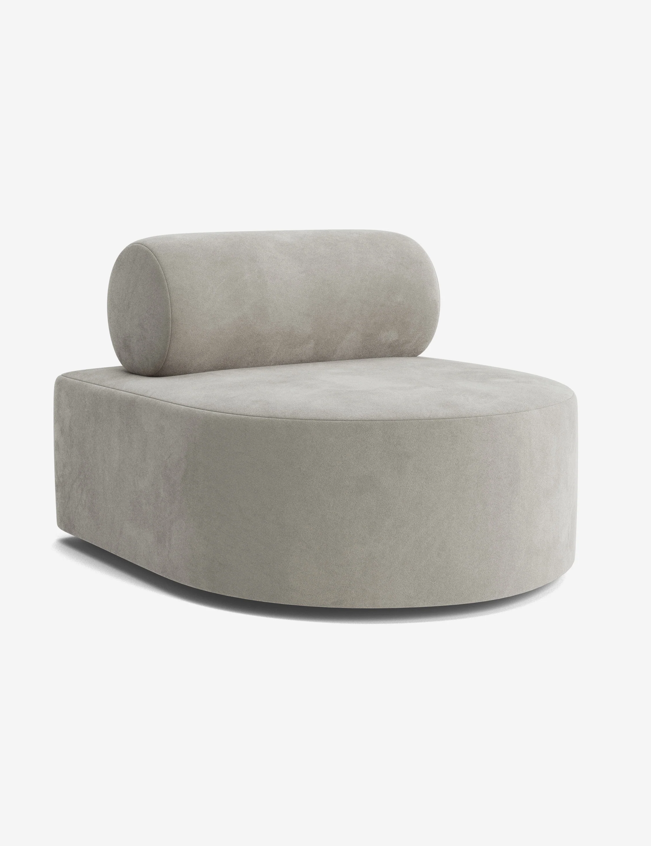 Sloman Modular Armless Chaise - Image 154
