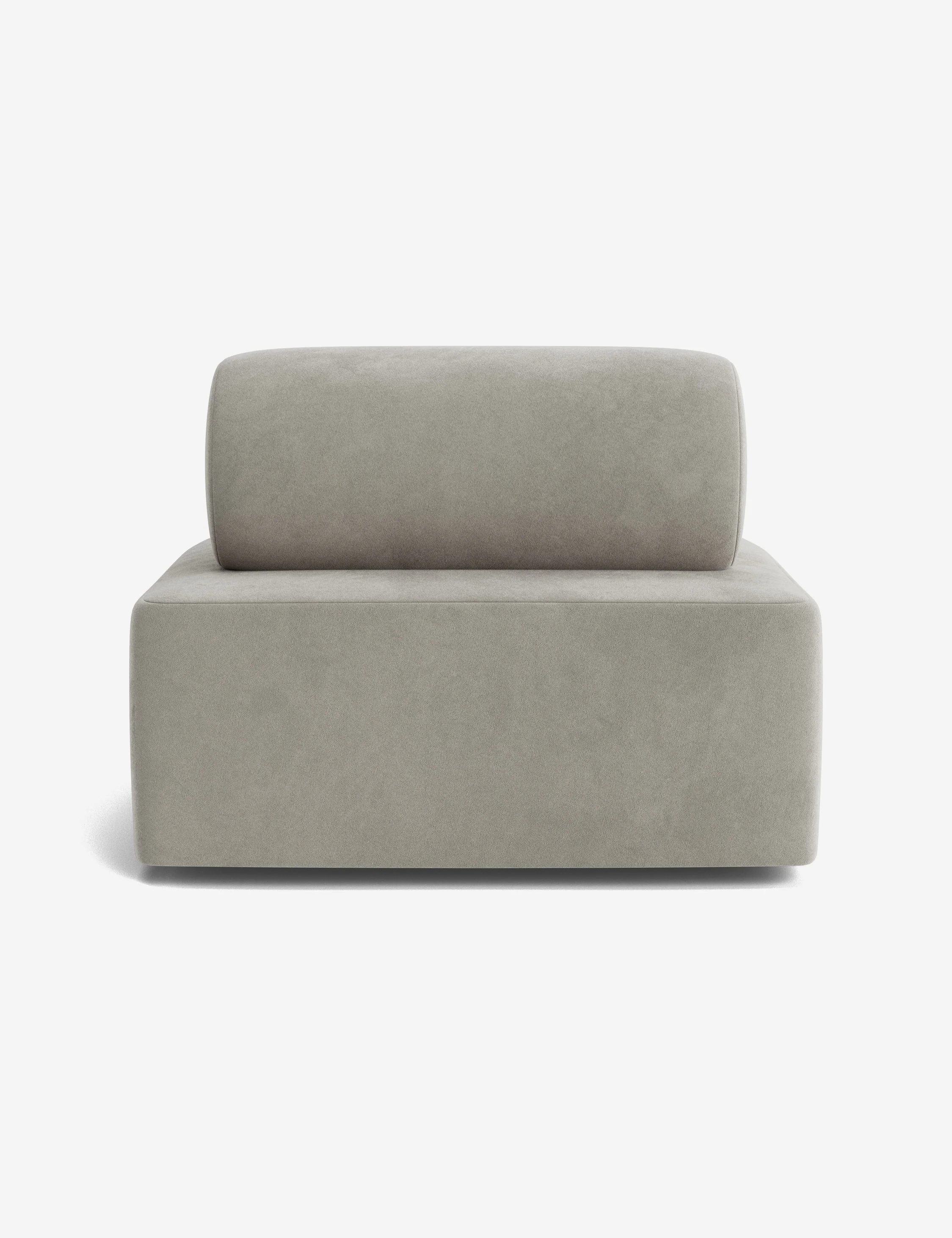 Sloman Modular Armless Chaise - Image 156