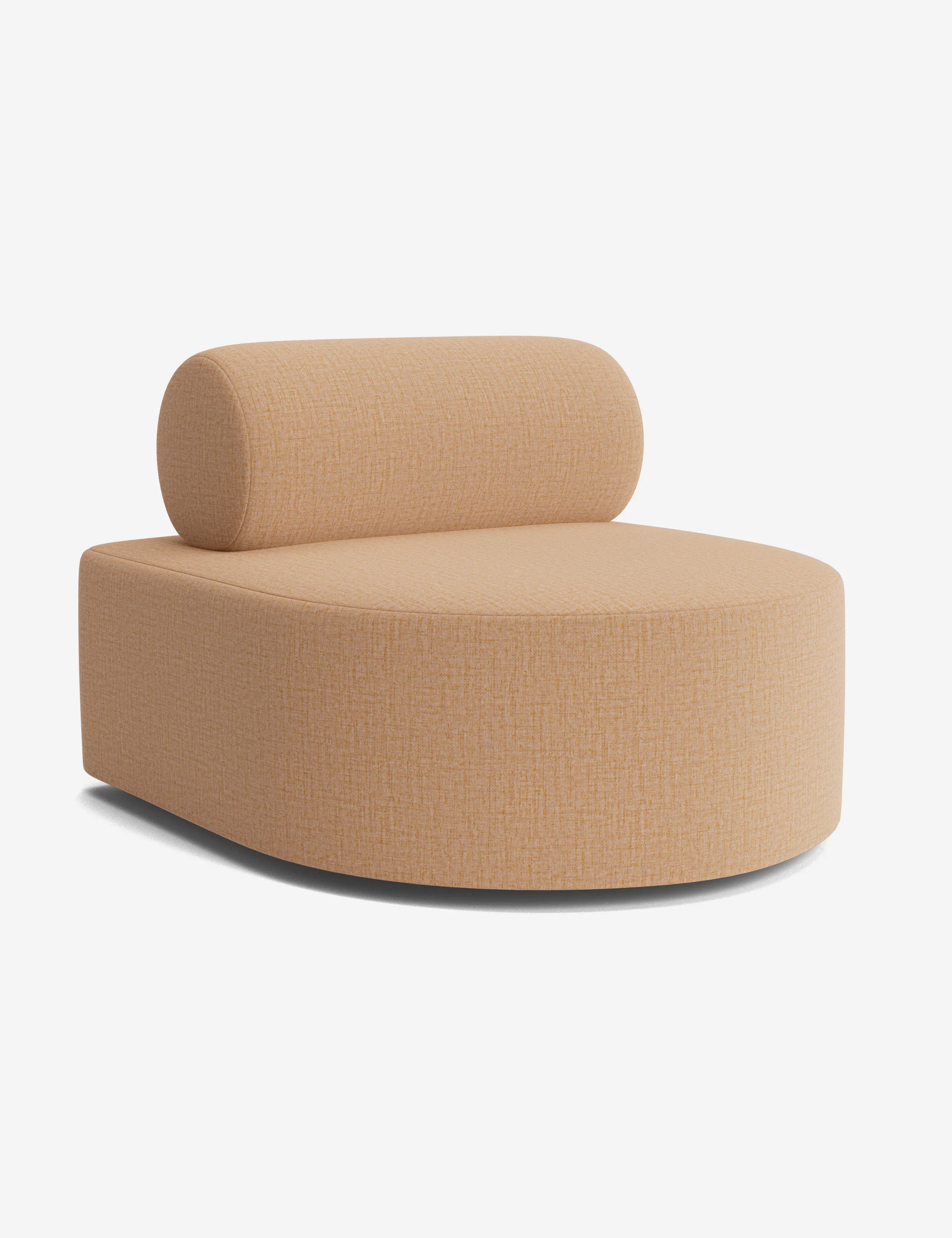 Sloman Modular Armless Chaise - Image 158