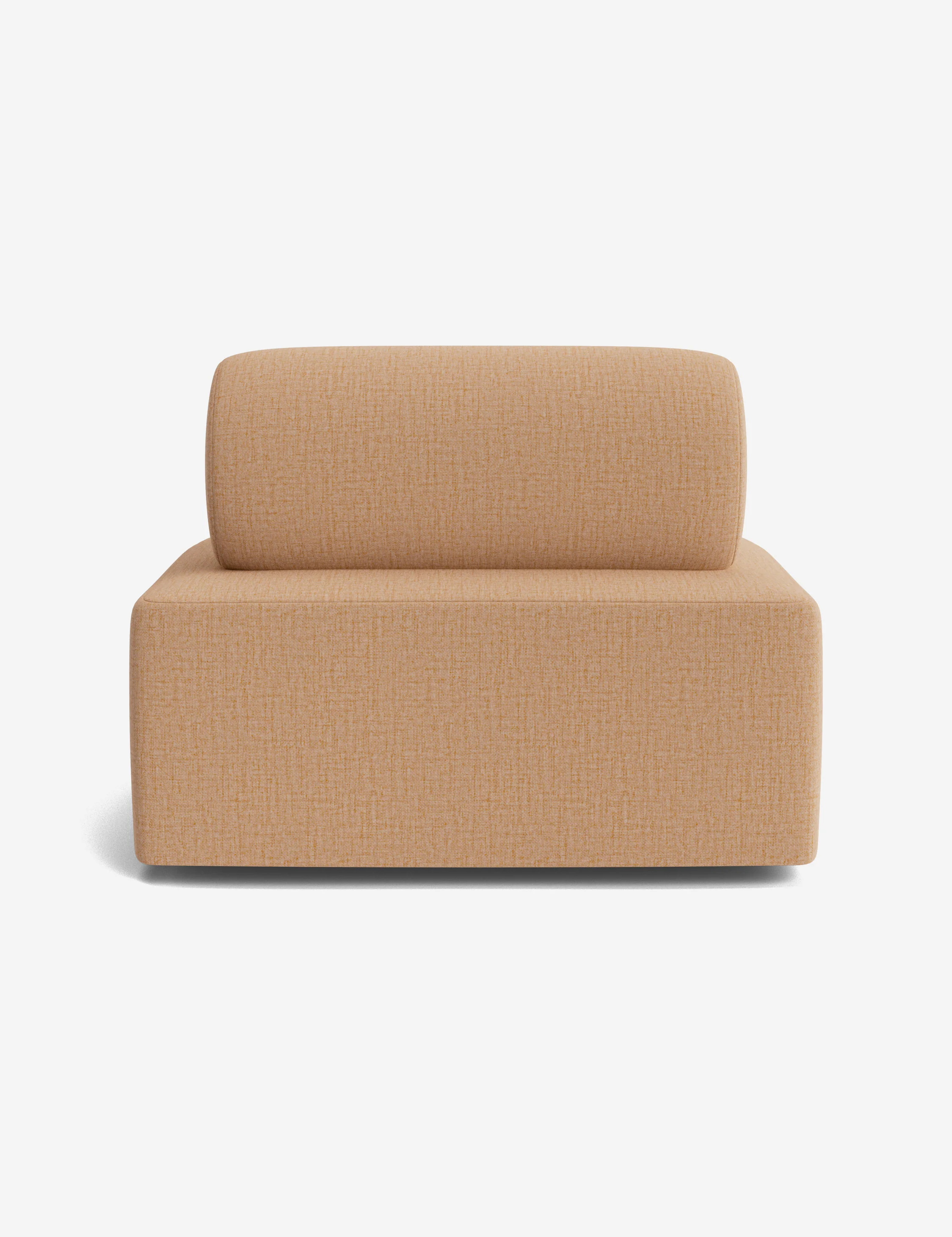 Sloman Modular Armless Chaise - Image 160