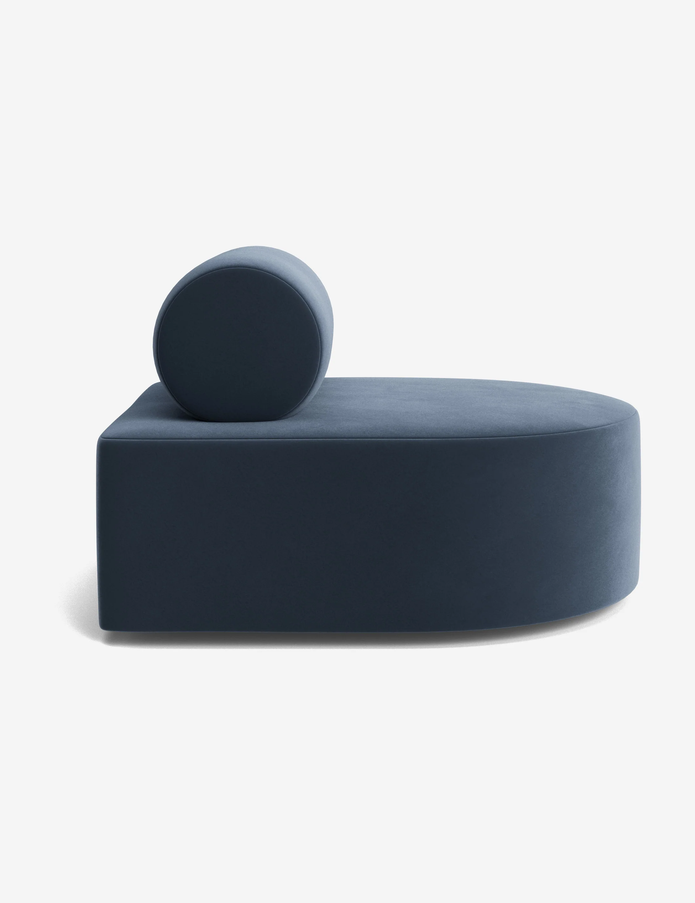 Sloman Modular Armless Chaise - Image 17