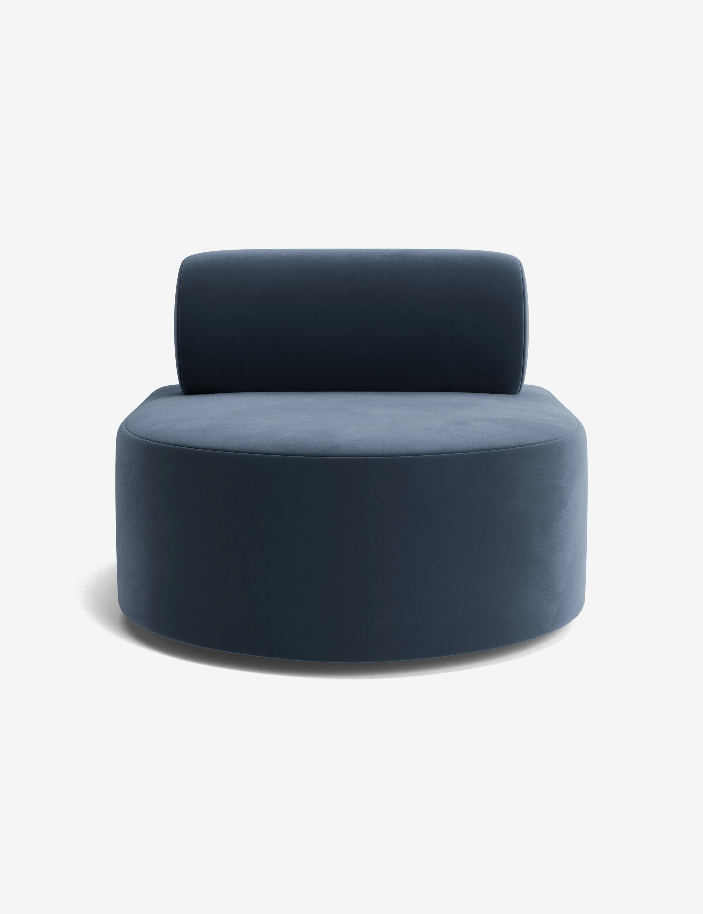 Sloman Modular Armless Chaise - Image 19