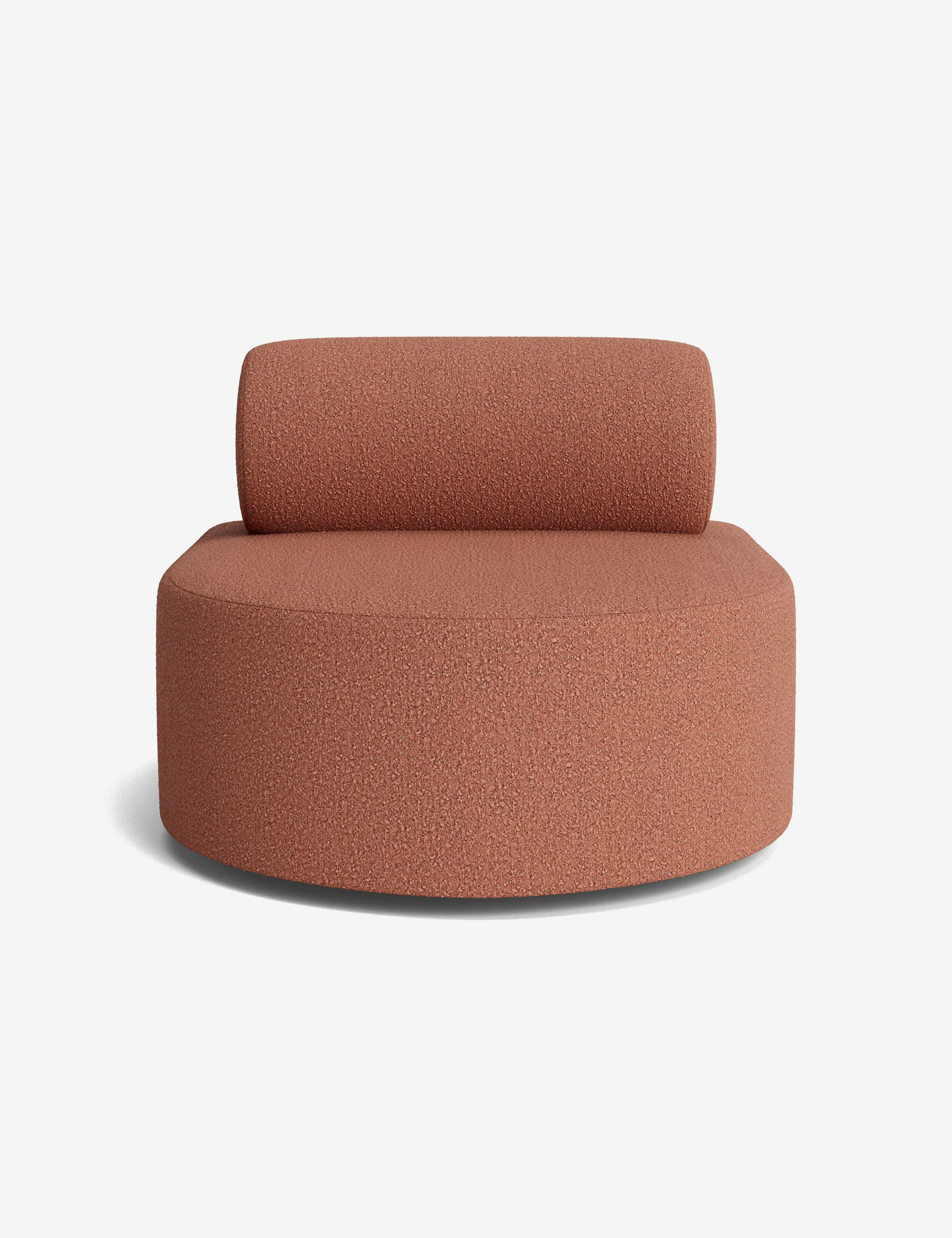 Sloman Modular Armless Chaise - Image 24