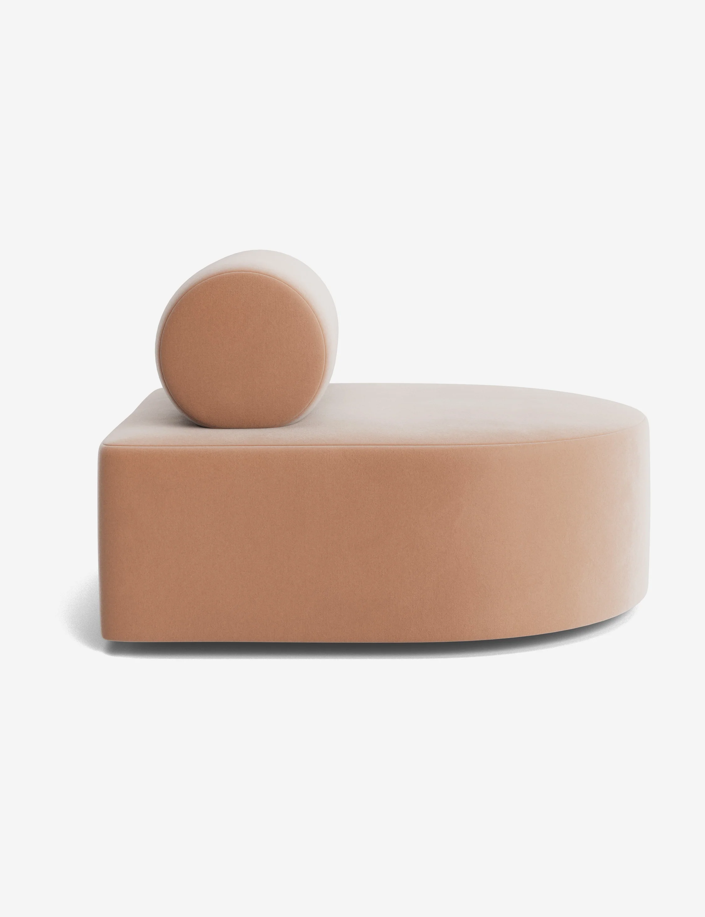 Sloman Modular Armless Chaise - Image 25