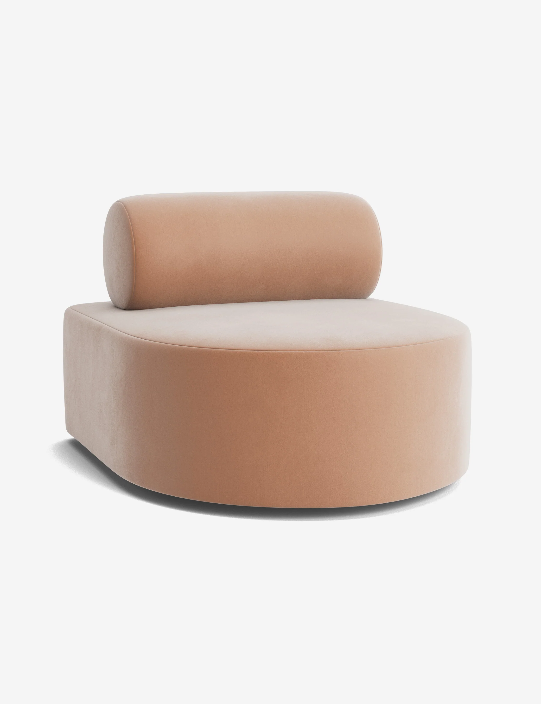 Sloman Modular Armless Chaise - Image 26