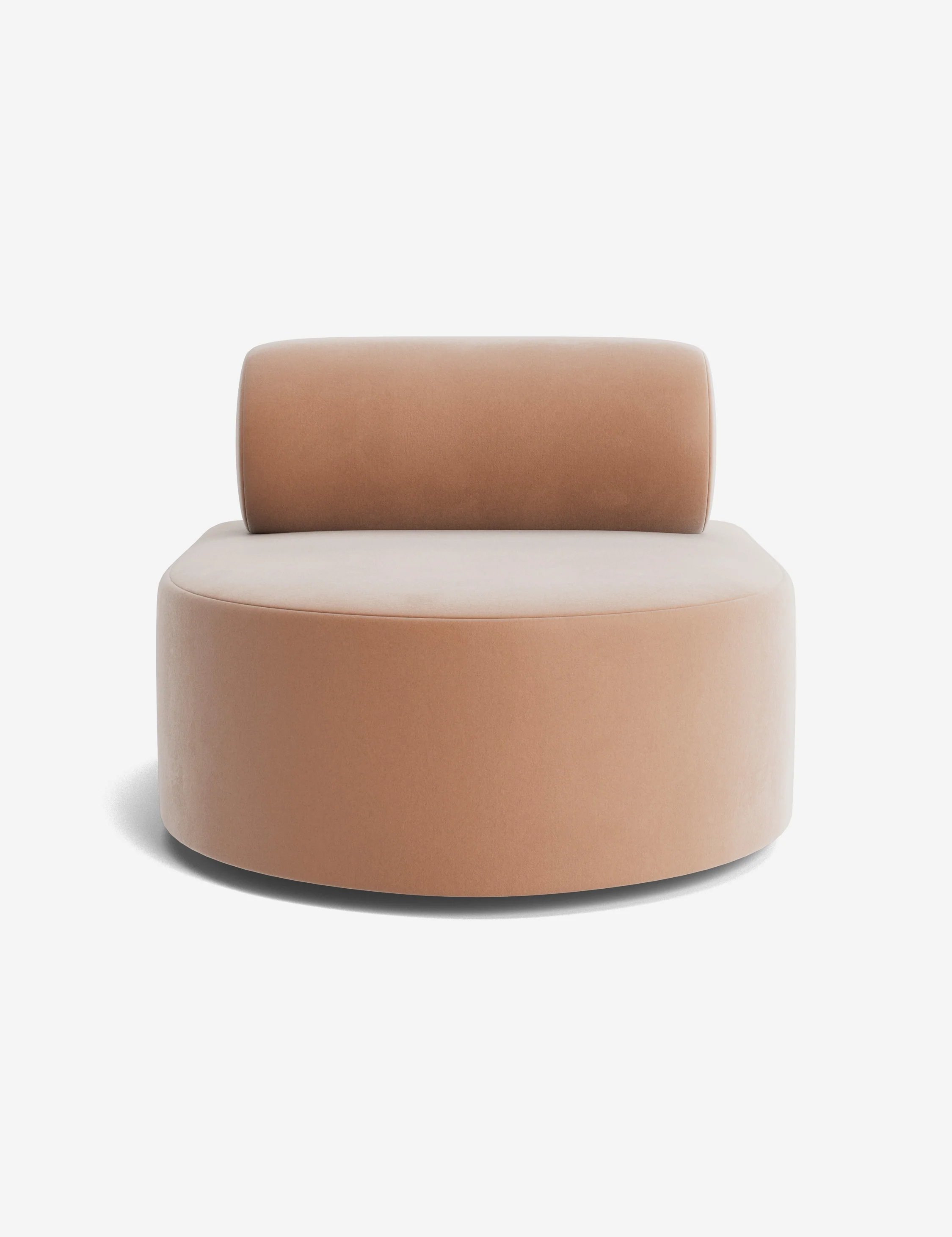 Sloman Modular Armless Chaise - Image 27