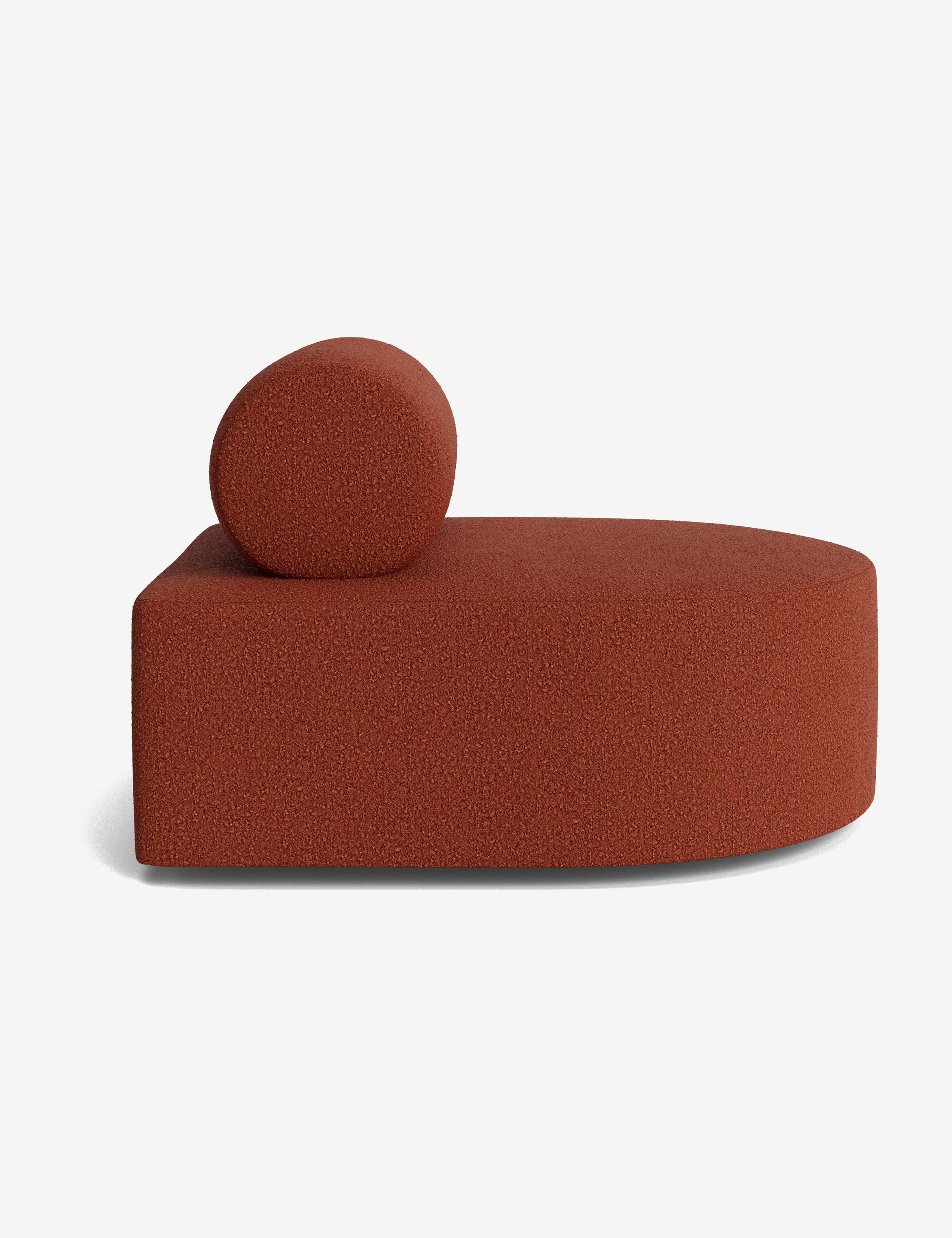 Sloman Modular Armless Chaise - Image 29