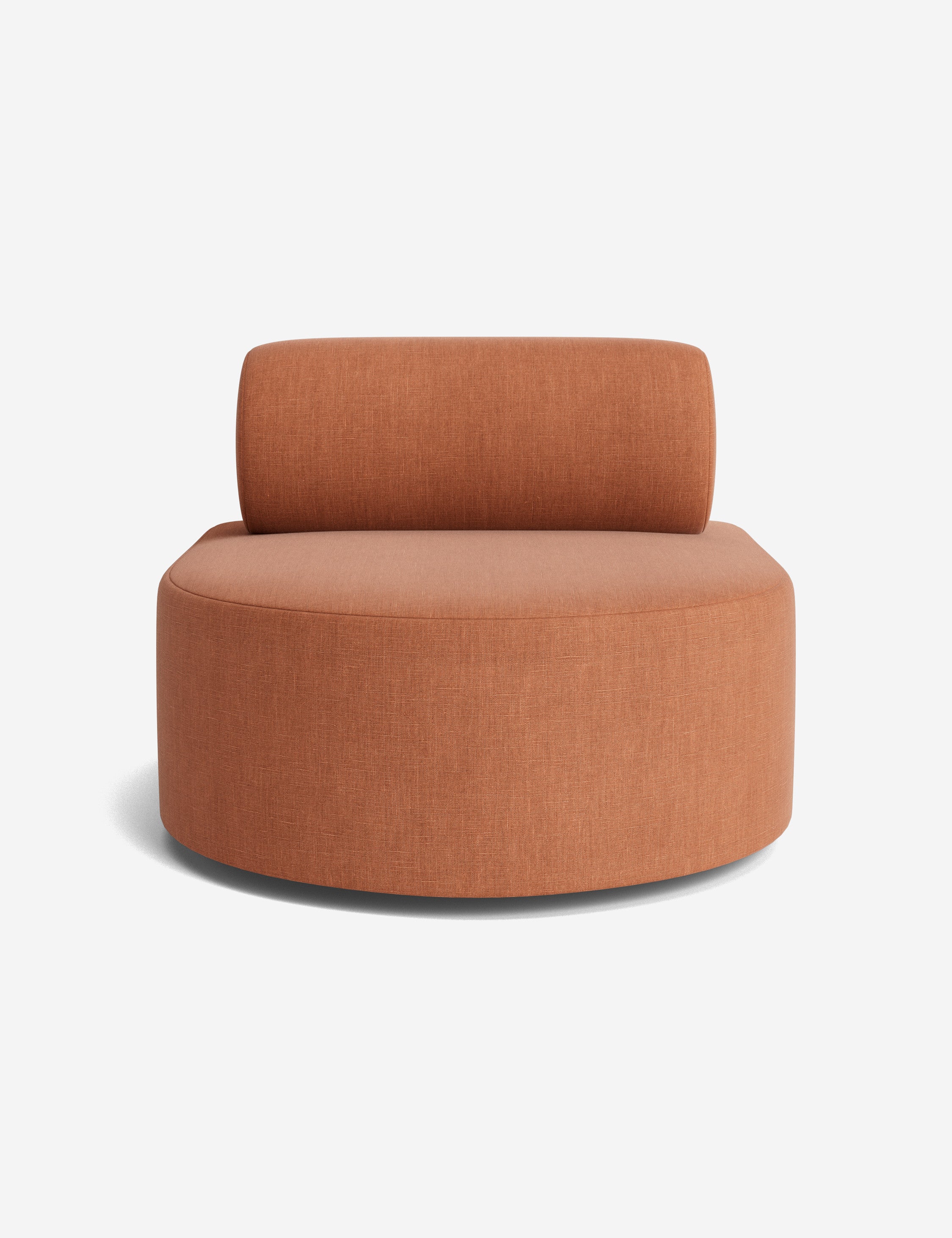 Sloman Modular Armless Chaise - Image 3