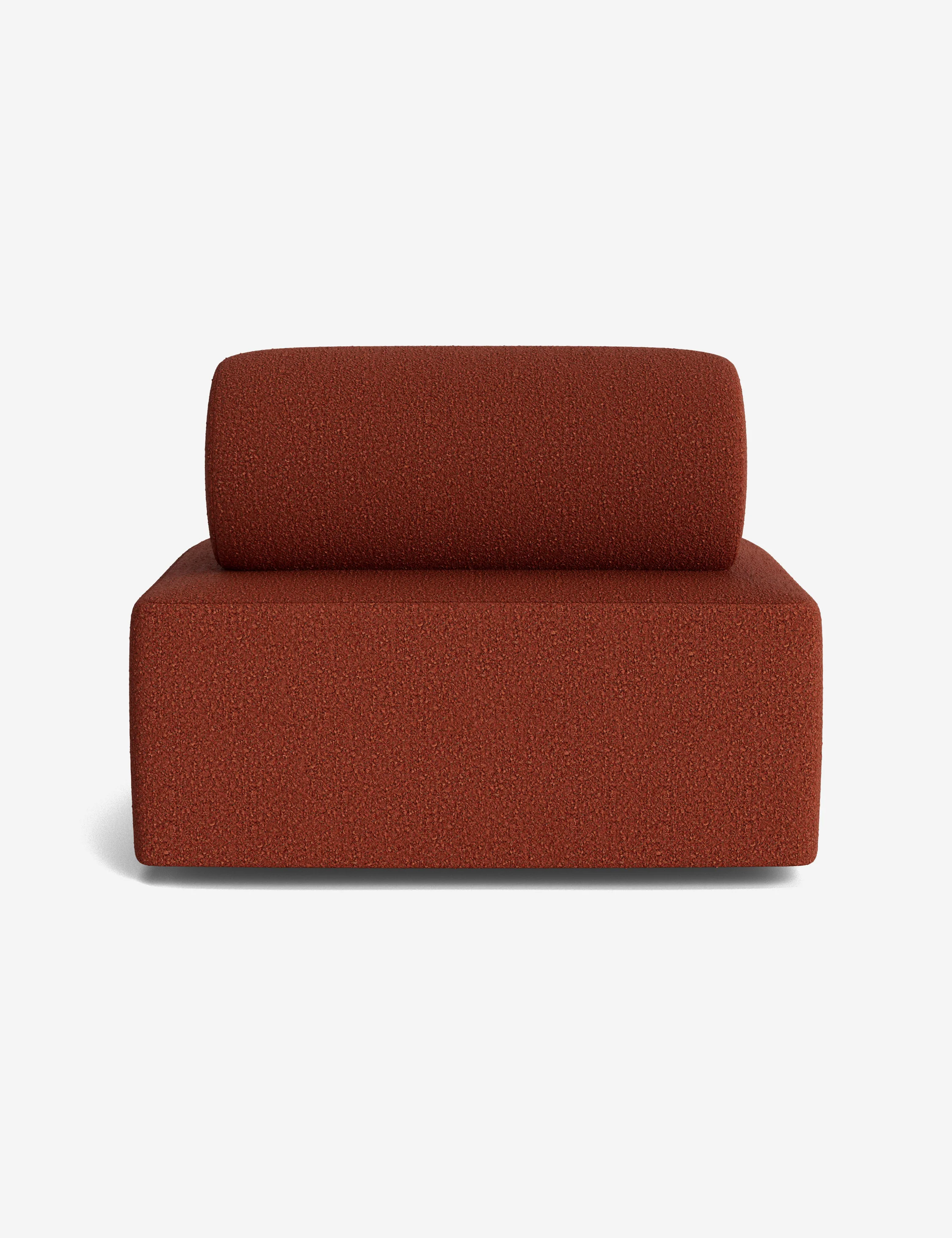 Sloman Modular Armless Chaise - Image 32