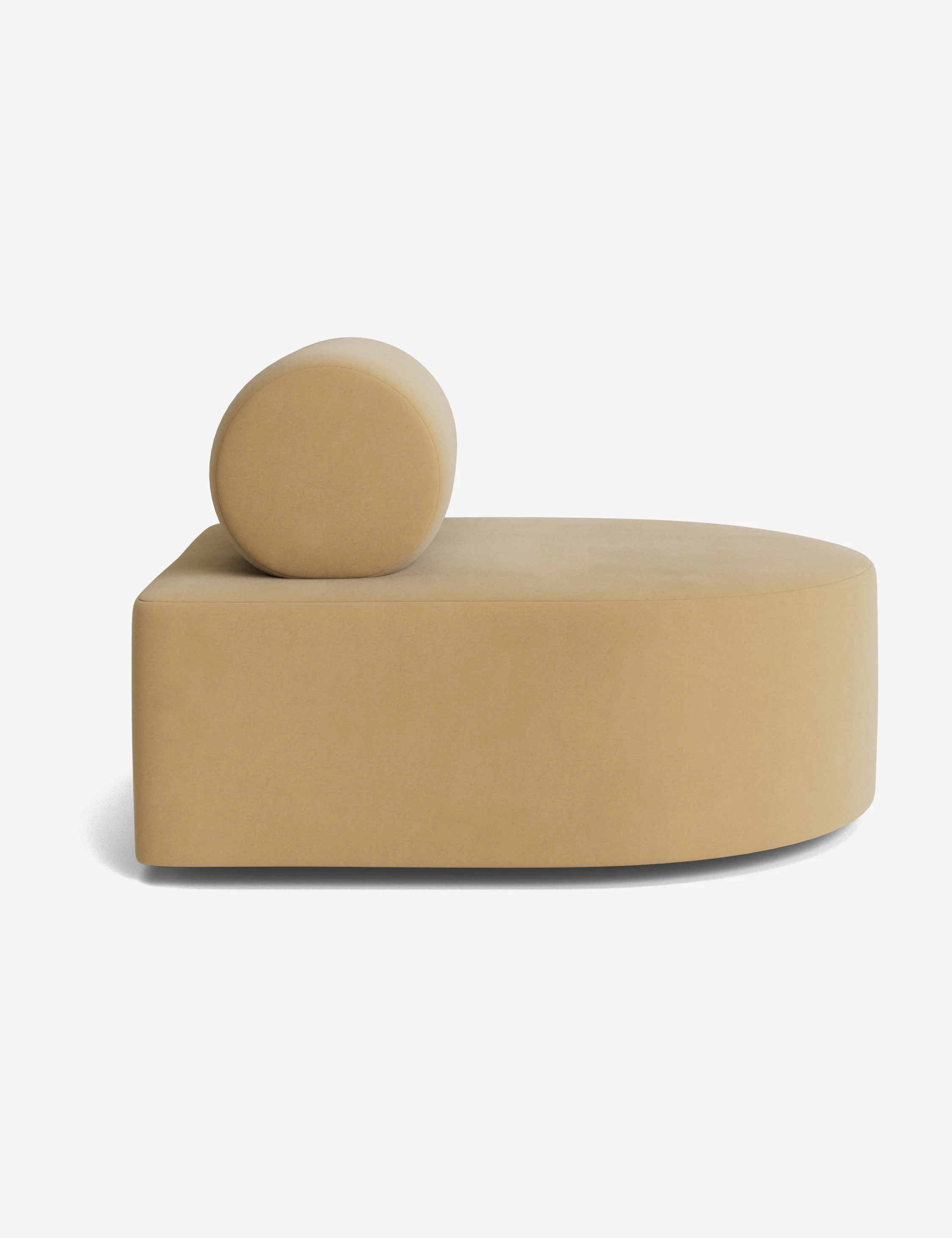 Sloman Modular Armless Chaise - Image 33
