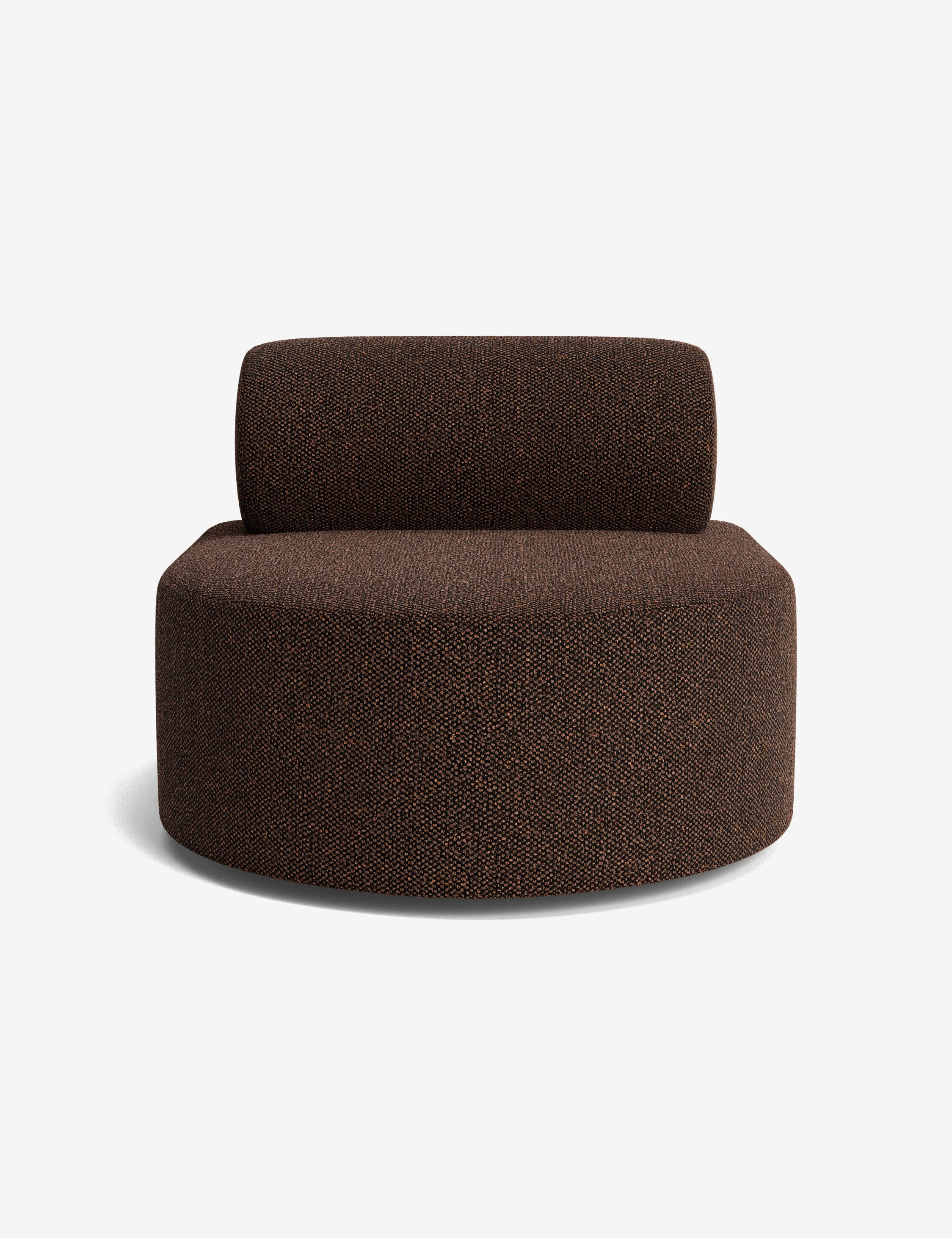 Sloman Modular Armless Chaise - Image 39