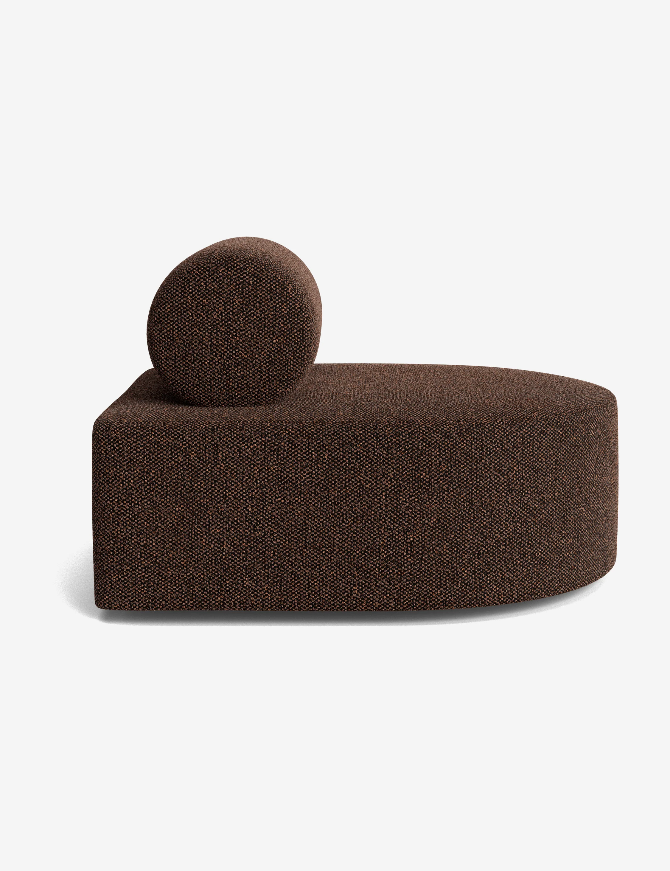 Sloman Modular Armless Chaise - Image 40