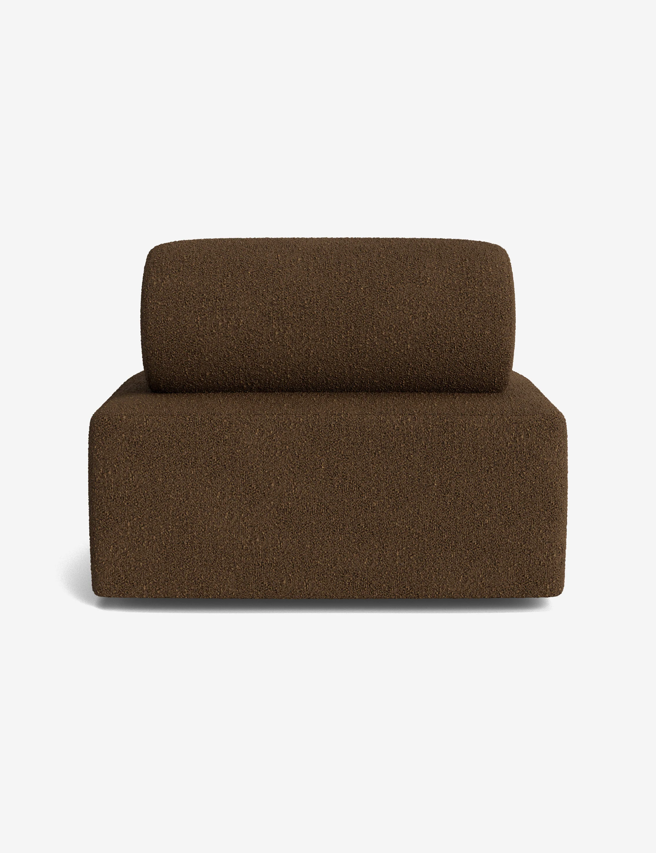Sloman Modular Armless Chaise - Image 42