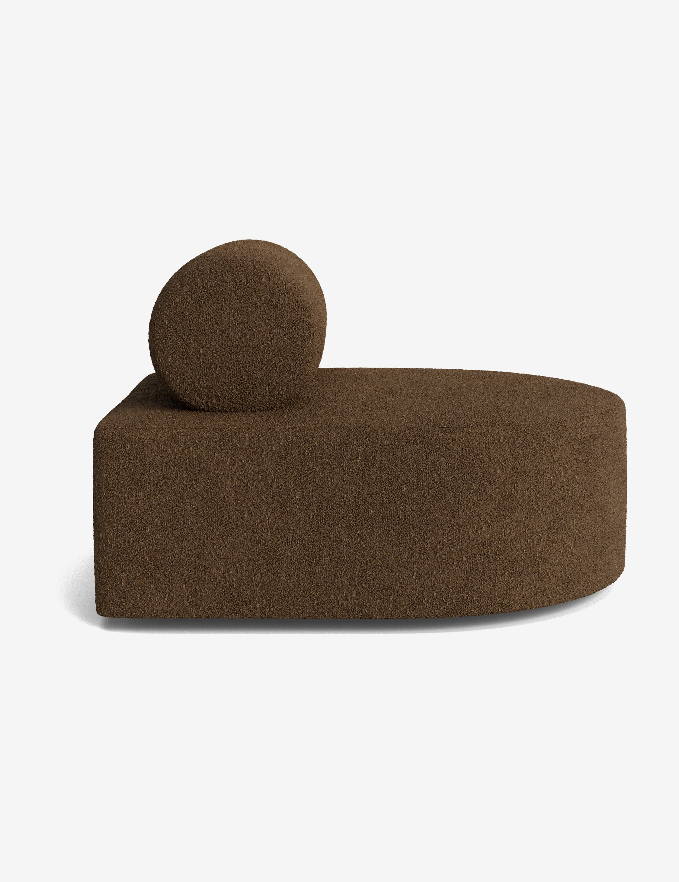 Sloman Modular Armless Chaise - Image 43