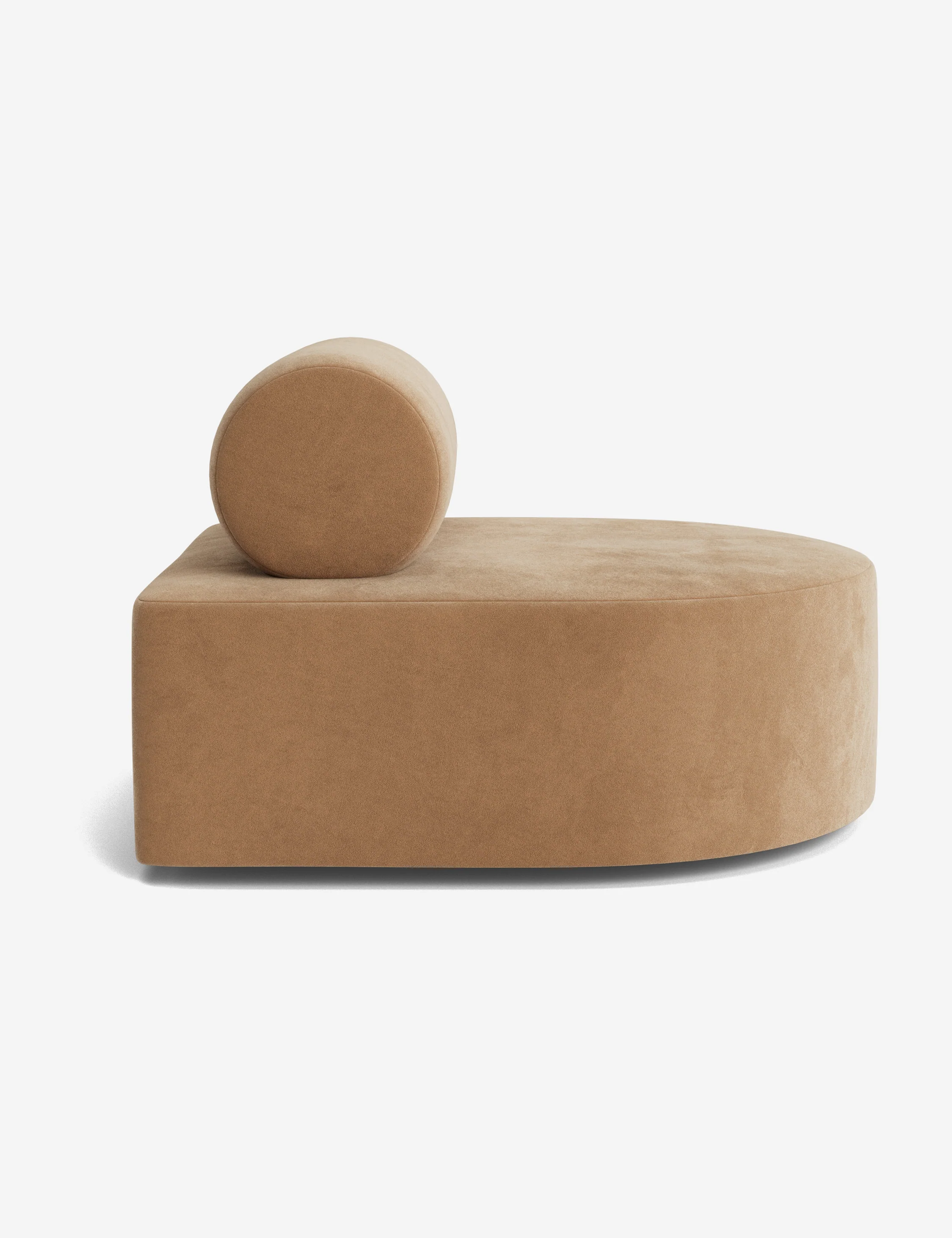 Sloman Modular Armless Chaise - Image 46