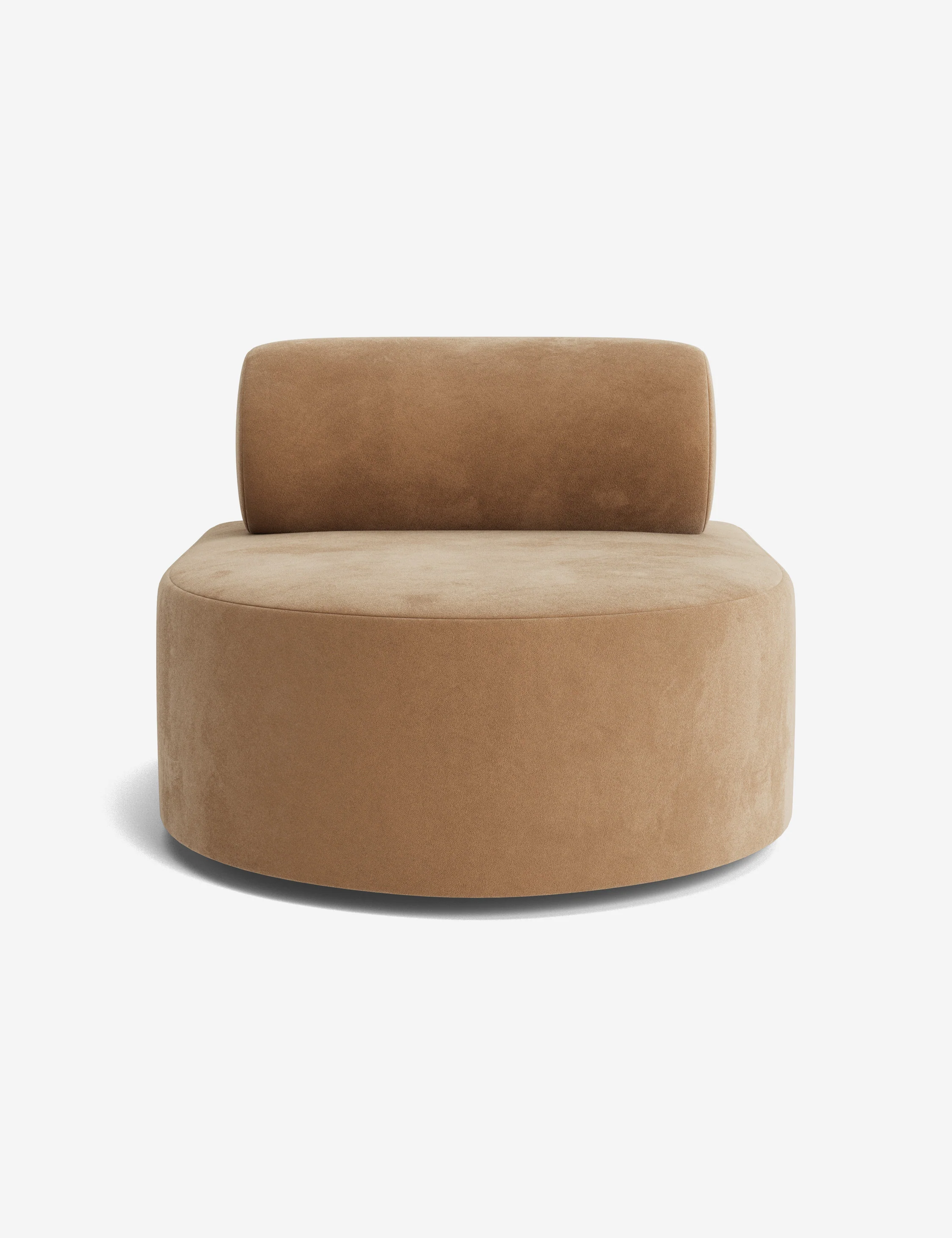 Sloman Modular Armless Chaise - Image 47