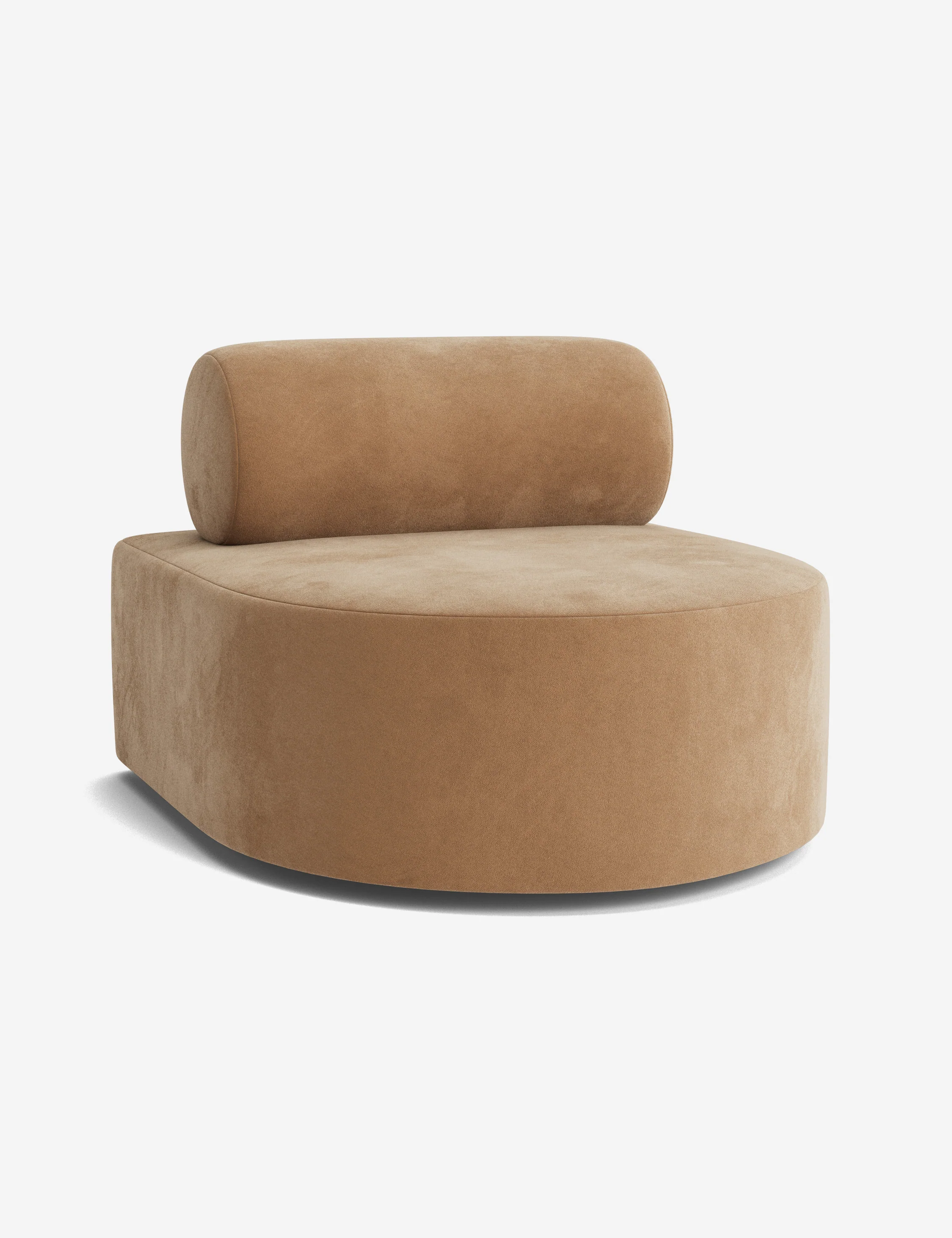 Sloman Modular Armless Chaise - Image 48