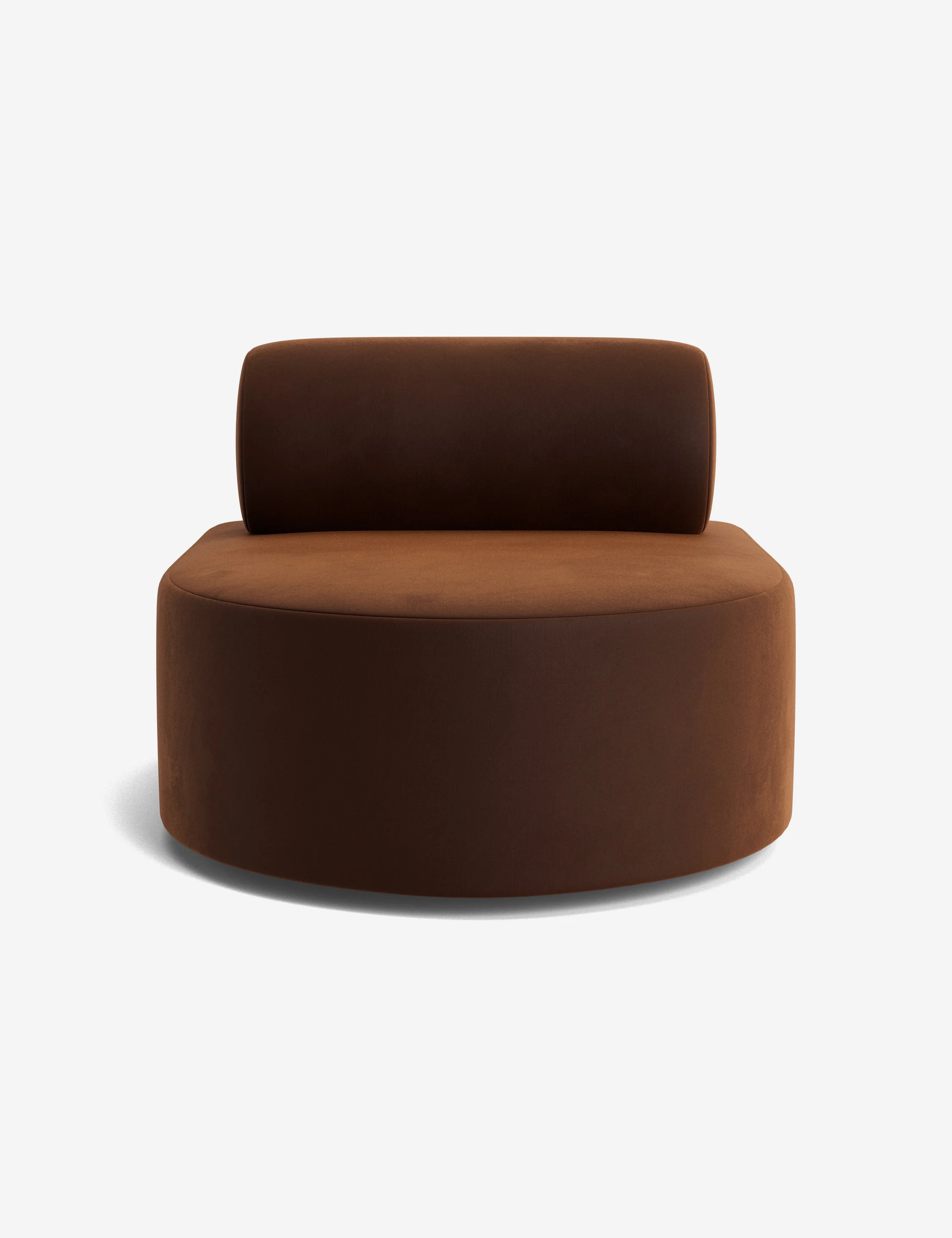 Sloman Modular Armless Chaise - Image 58
