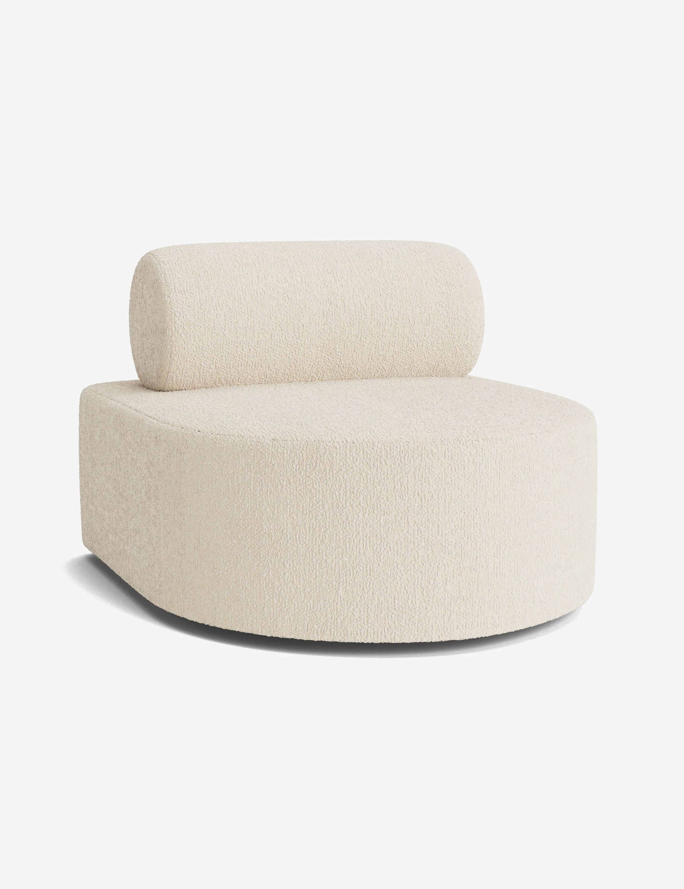 Sloman Modular Armless Chaise - Image 6