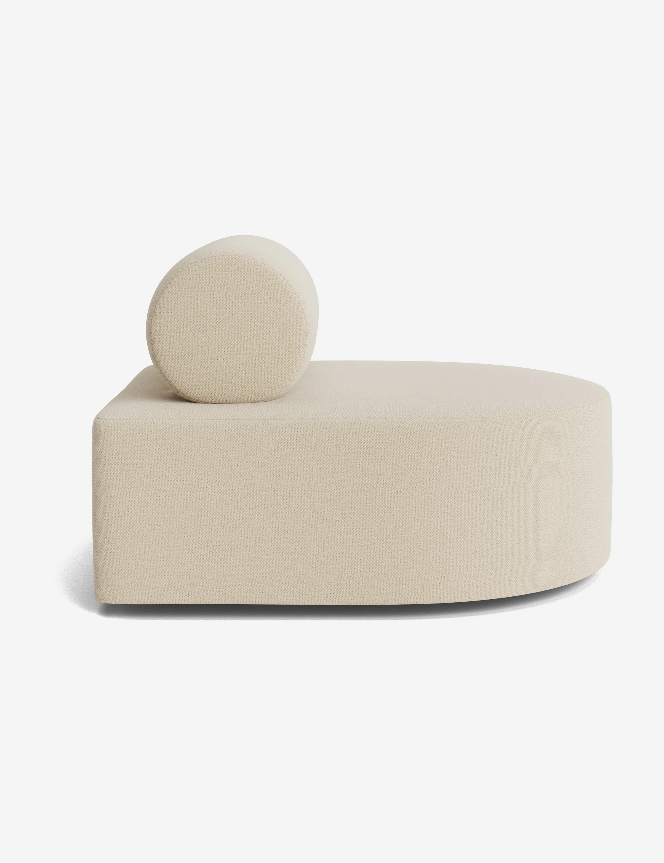 Sloman Modular Armless Chaise - Image 67