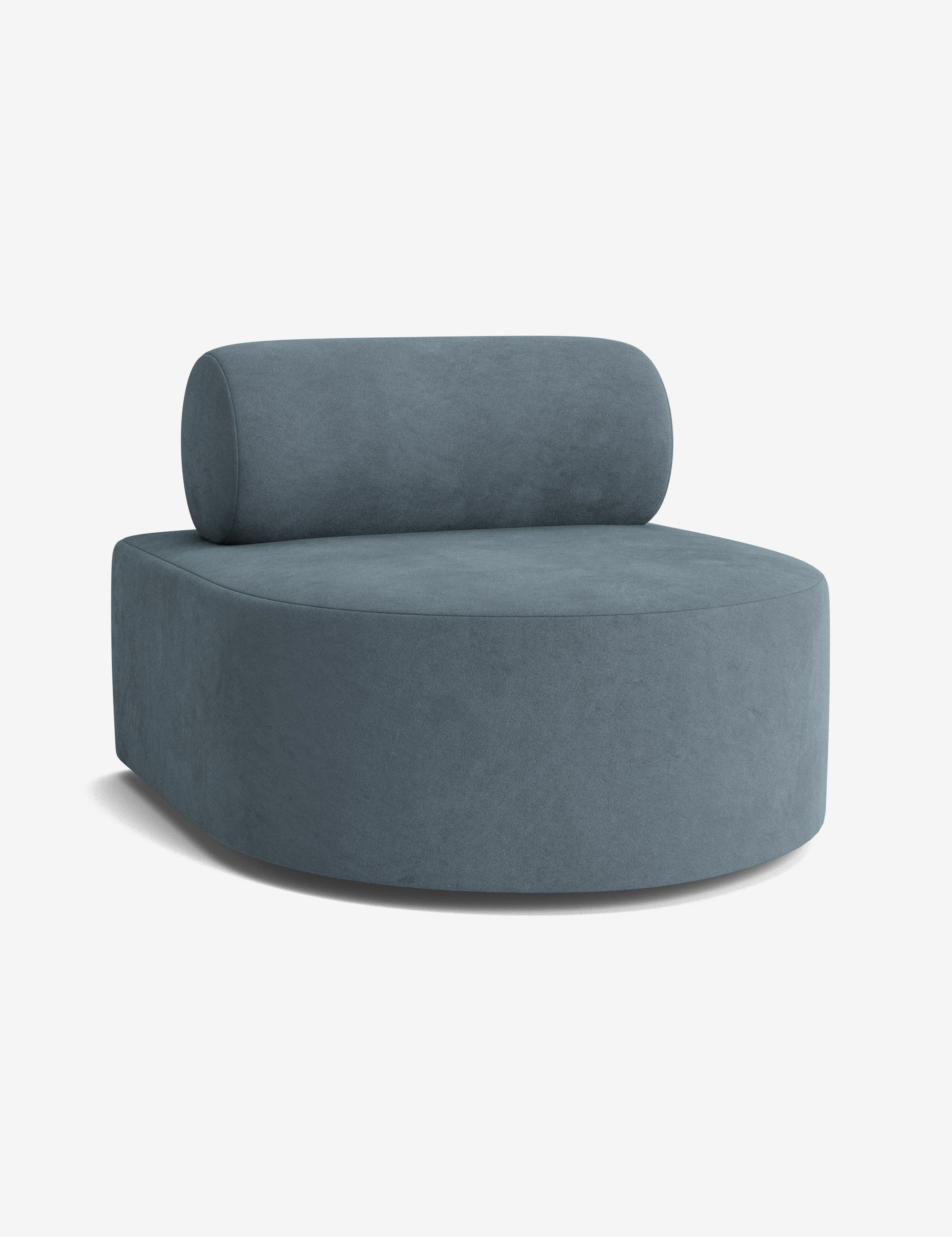 Sloman Modular Armless Chaise - Image 74