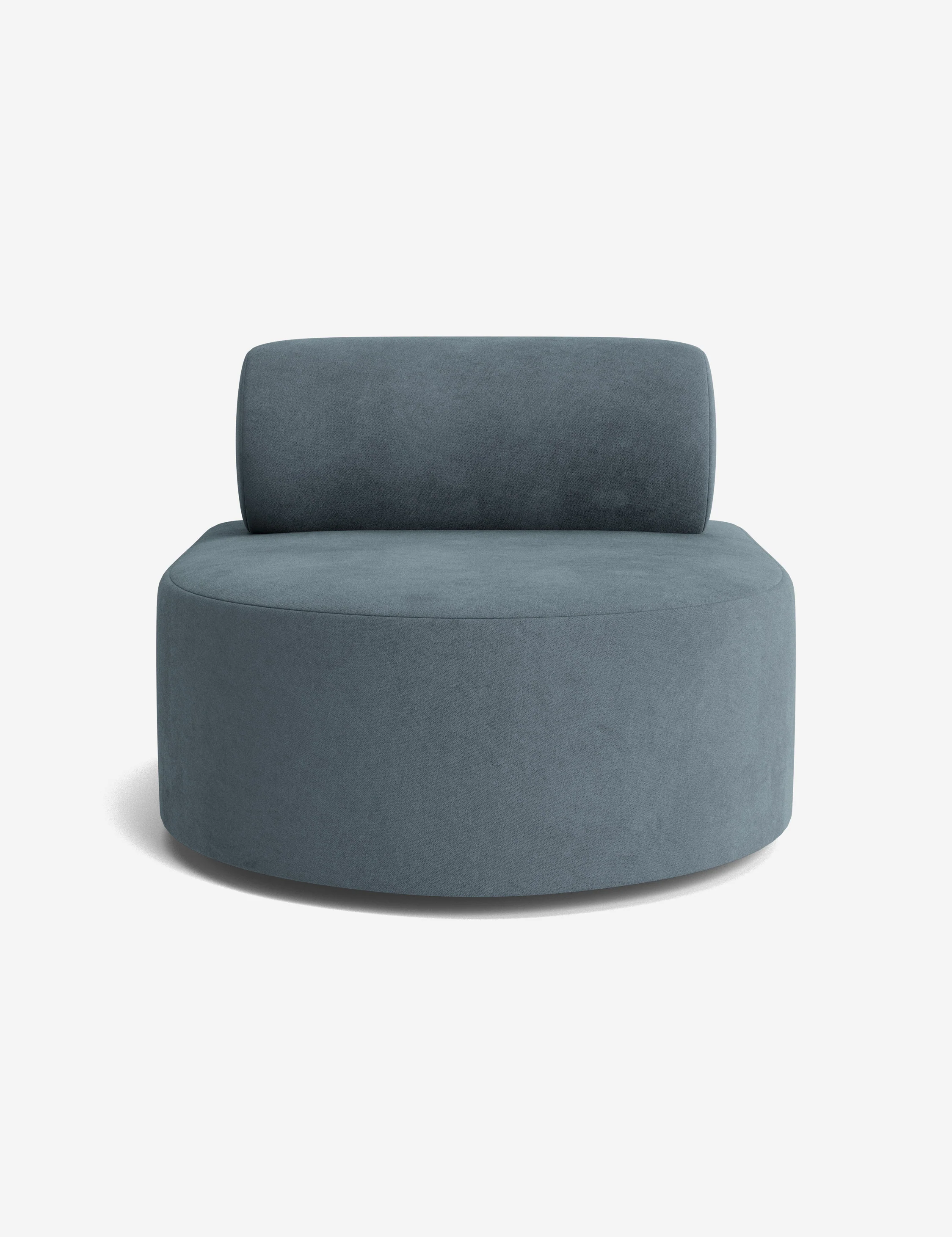 Sloman Modular Armless Chaise - Image 76