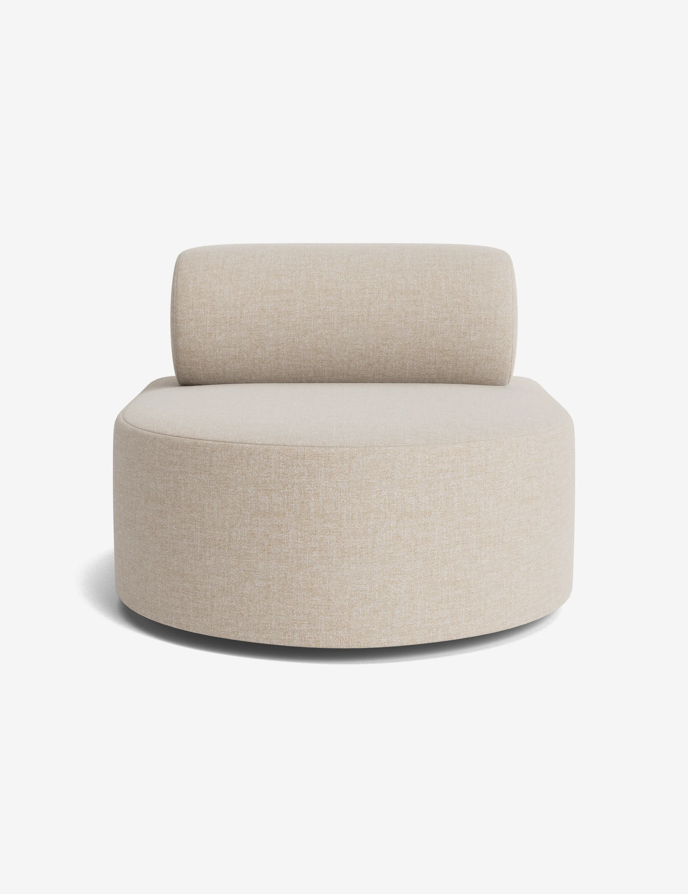 Sloman Modular Armless Chaise - Image 78