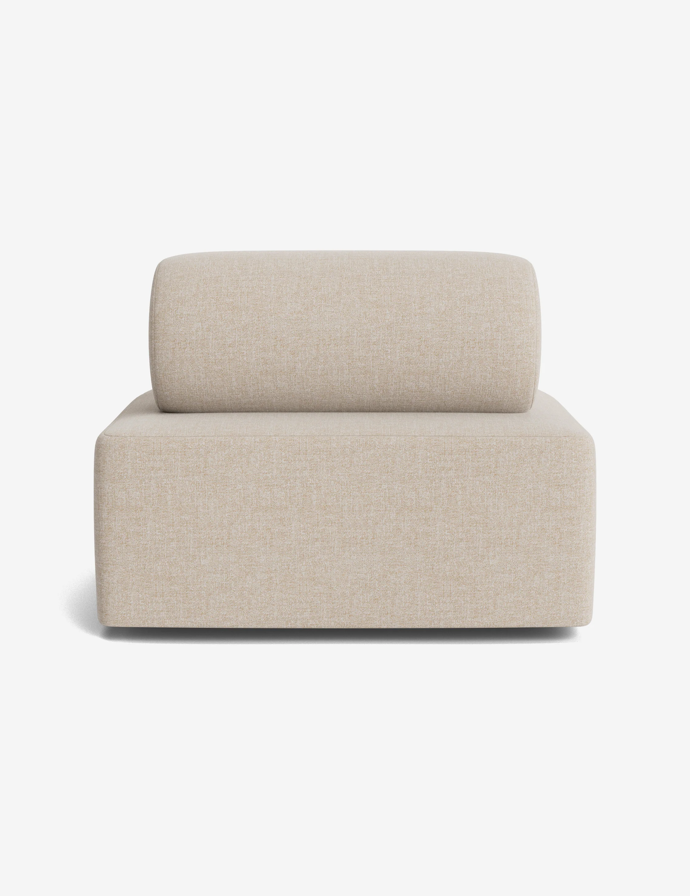 Sloman Modular Armless Chaise - Image 81