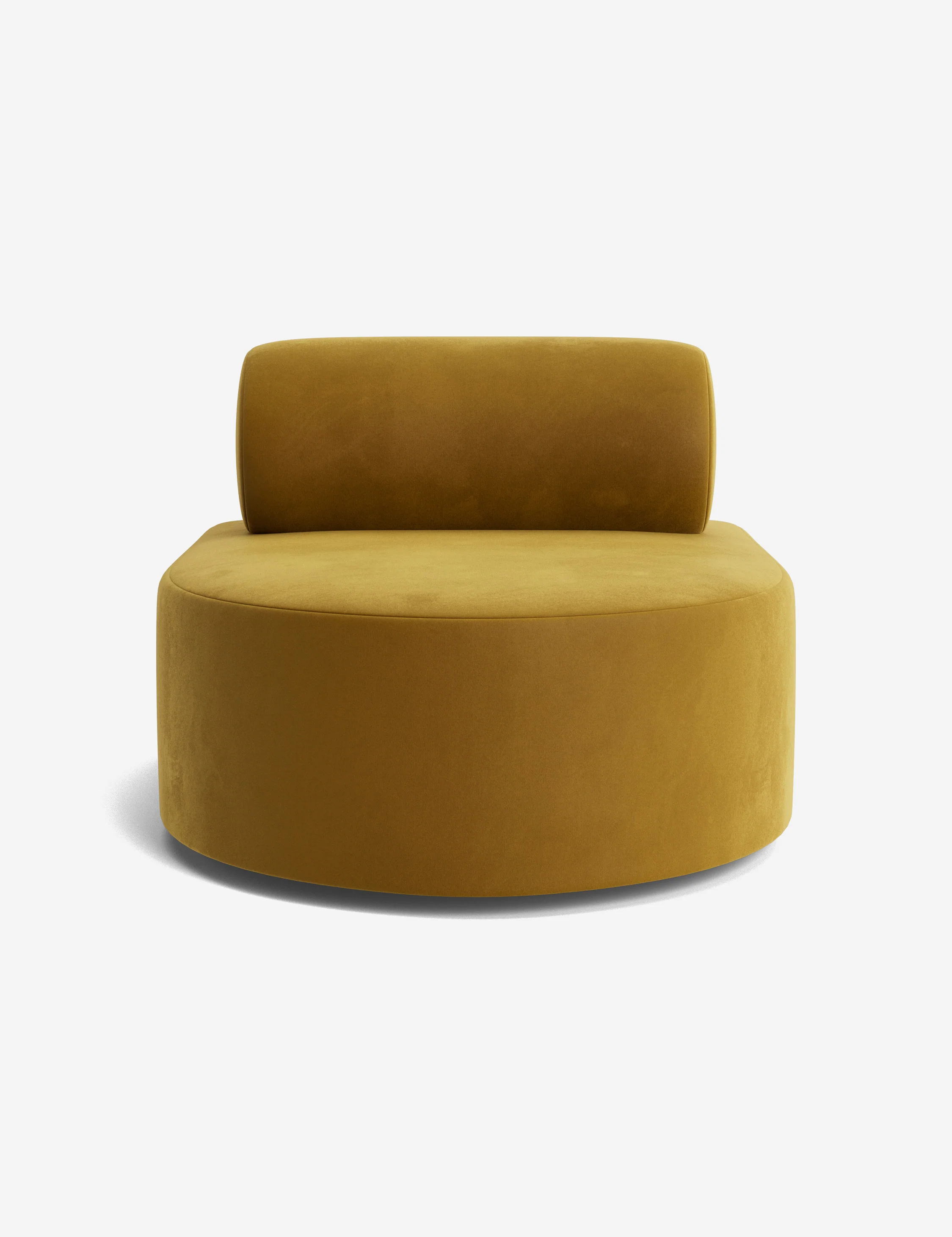 Sloman Modular Armless Chaise - Image 82