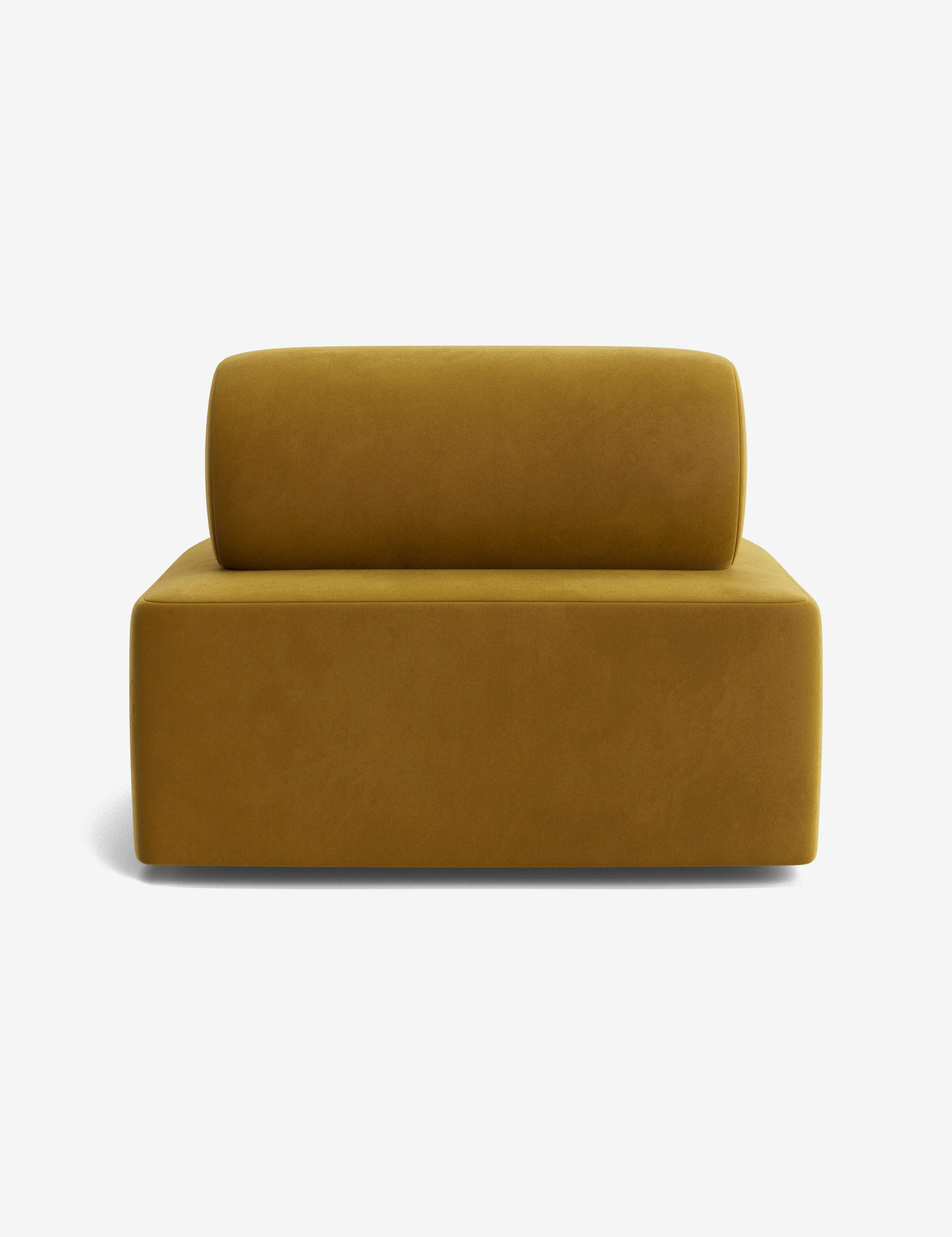 Sloman Modular Armless Chaise - Image 84