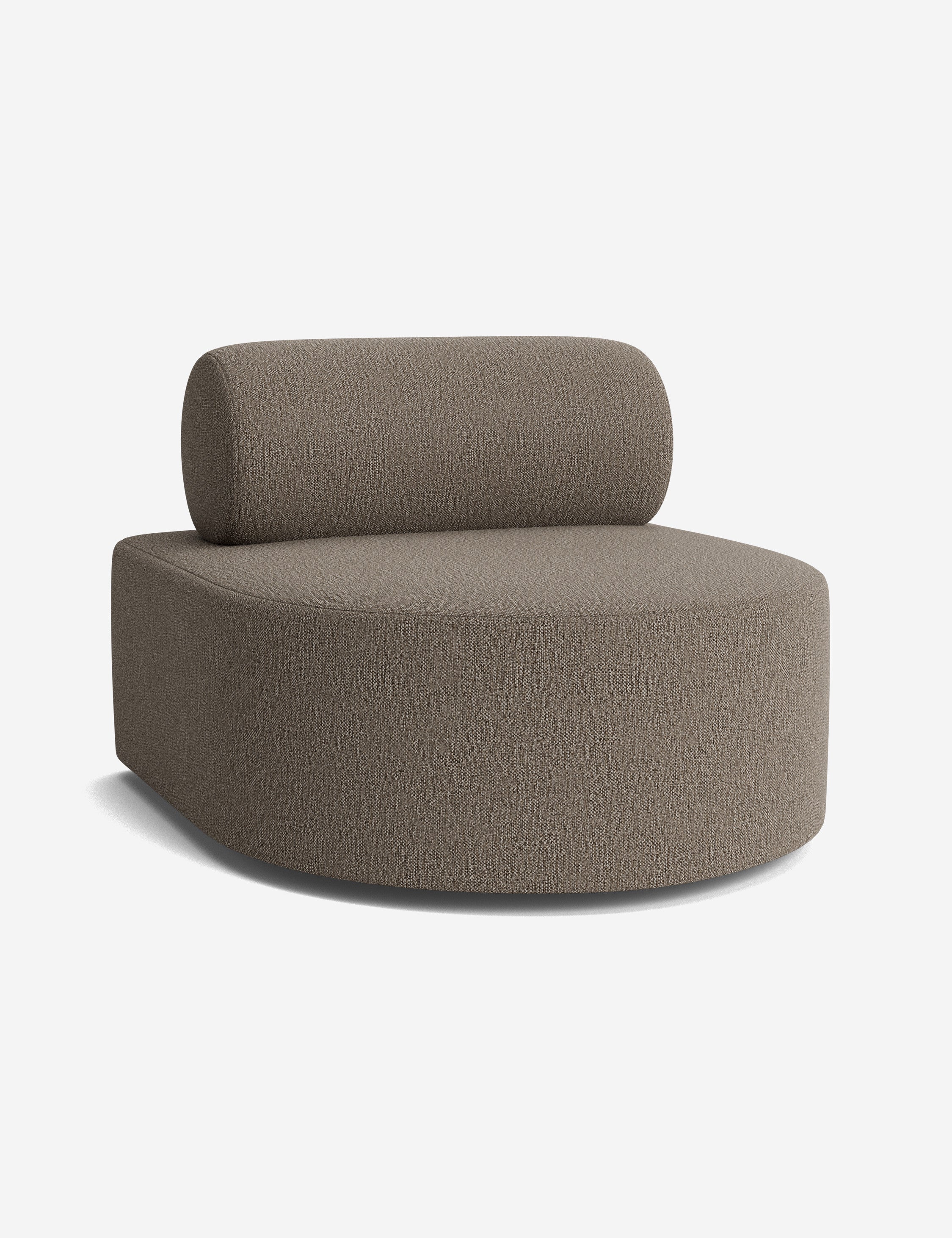 Sloman Modular Armless Chaise - Image 88