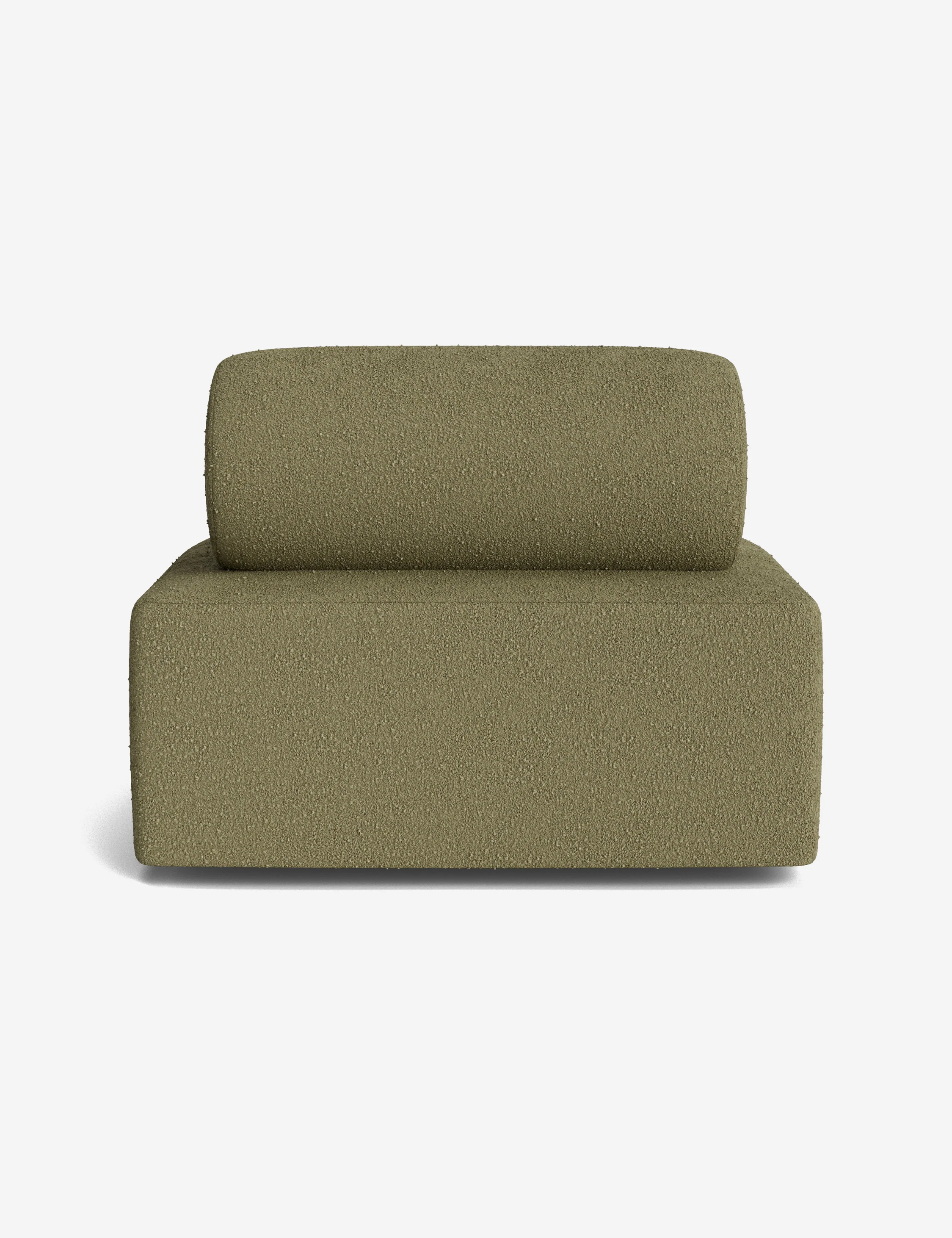 Sloman Modular Armless Chaise - Image 93