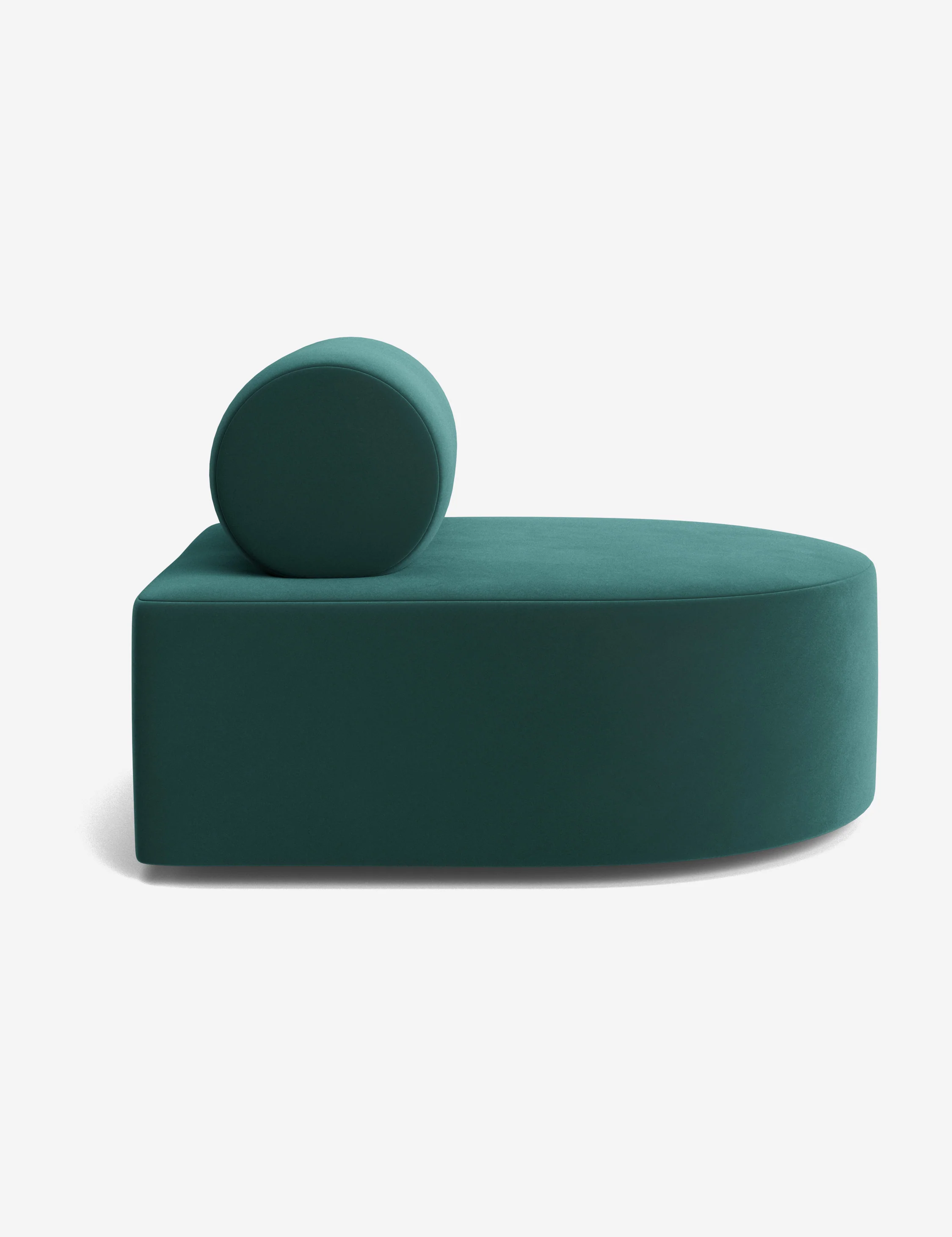 Sloman Modular Armless Chaise - Image 94