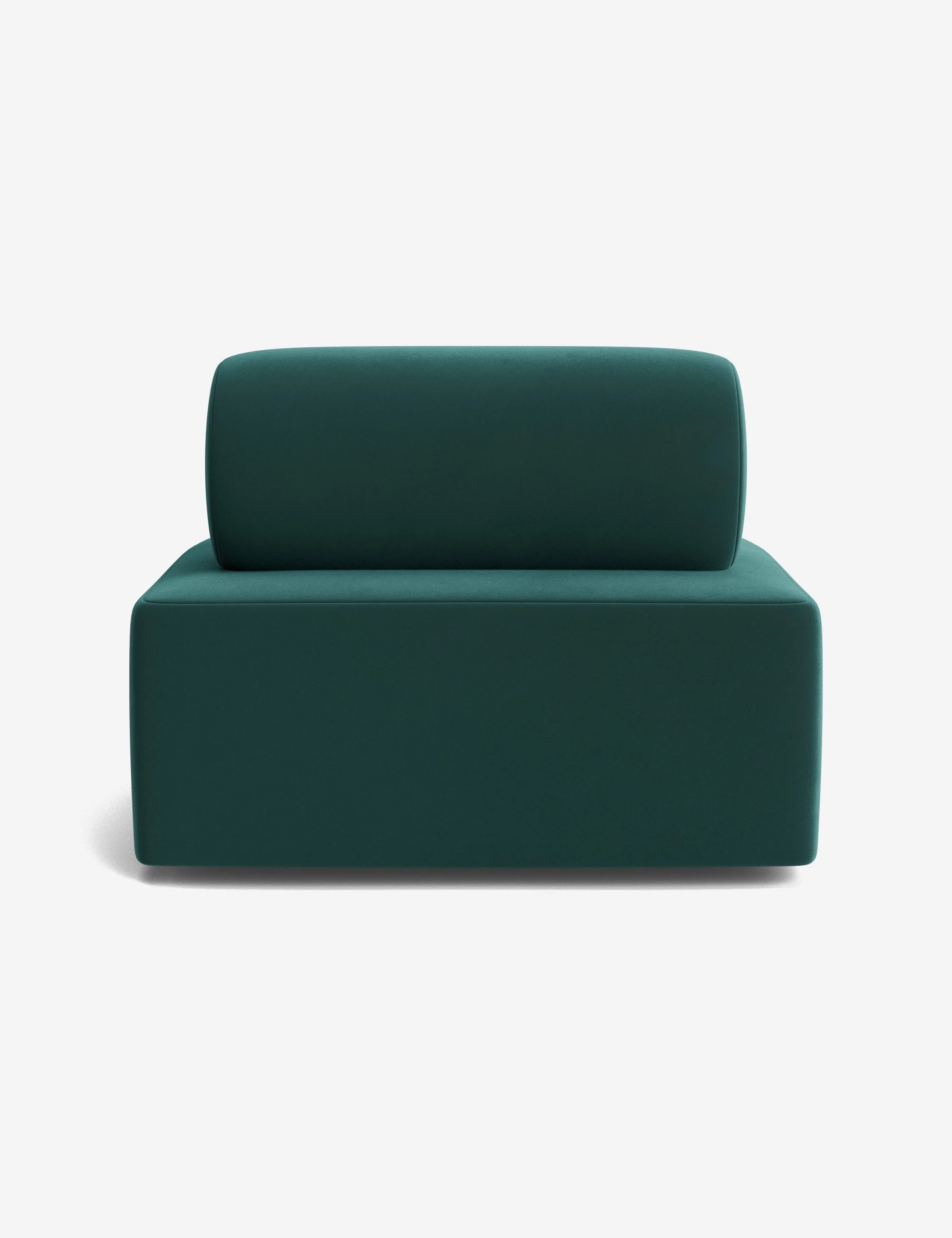 Sloman Modular Armless Chaise - Image 96