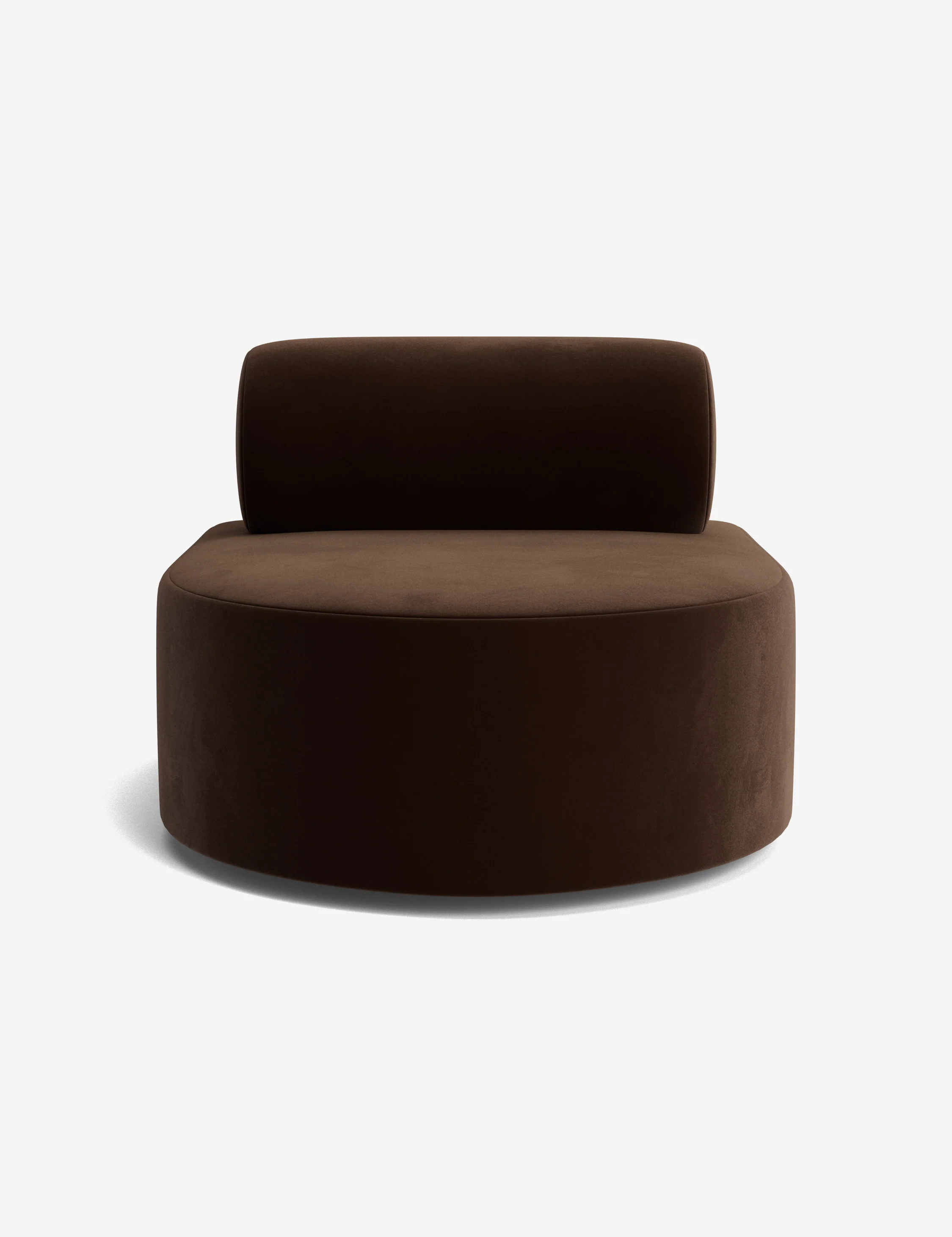 Sloman Modular Armless Chaise - Image 98