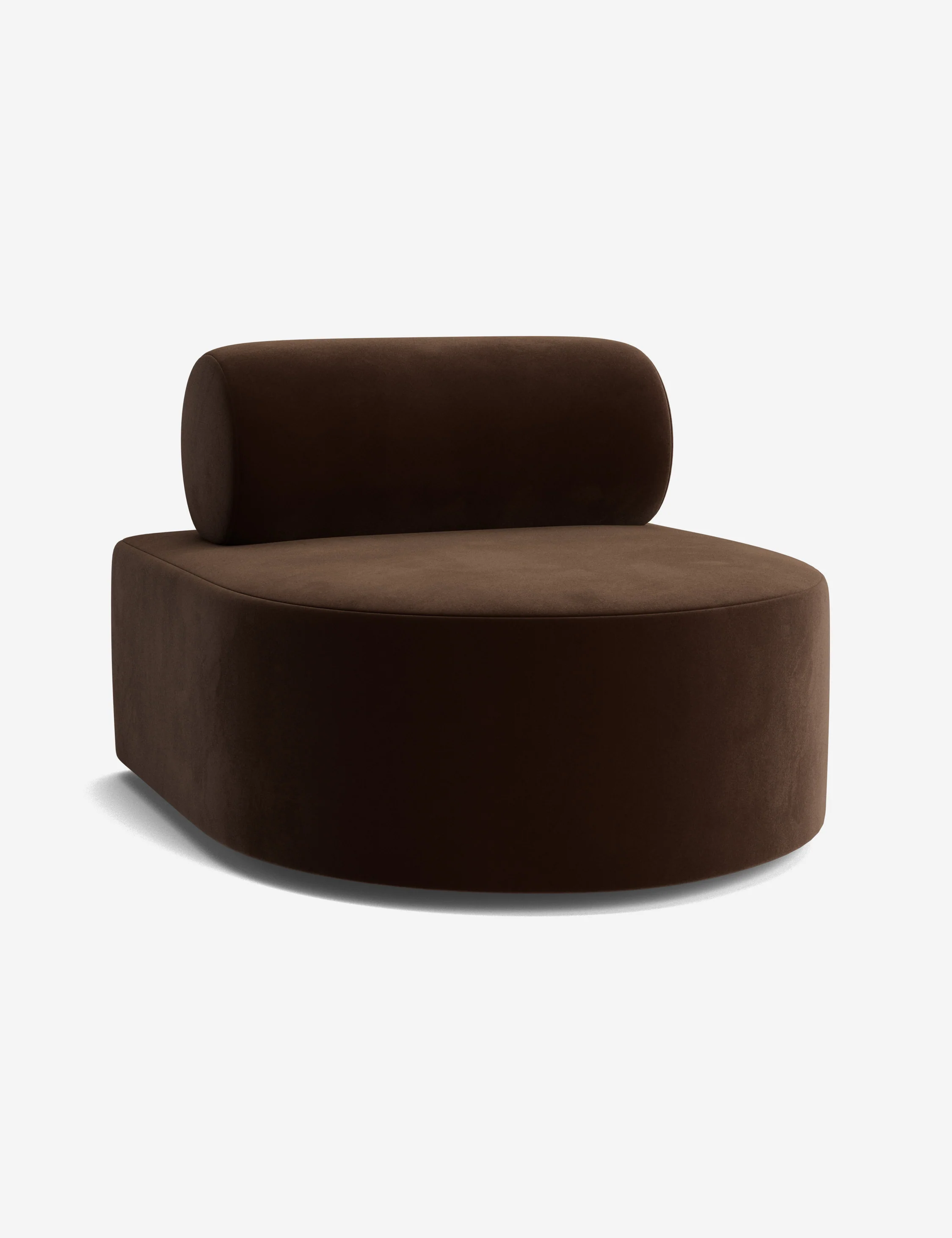 Sloman Modular Armless Chaise - Image 99
