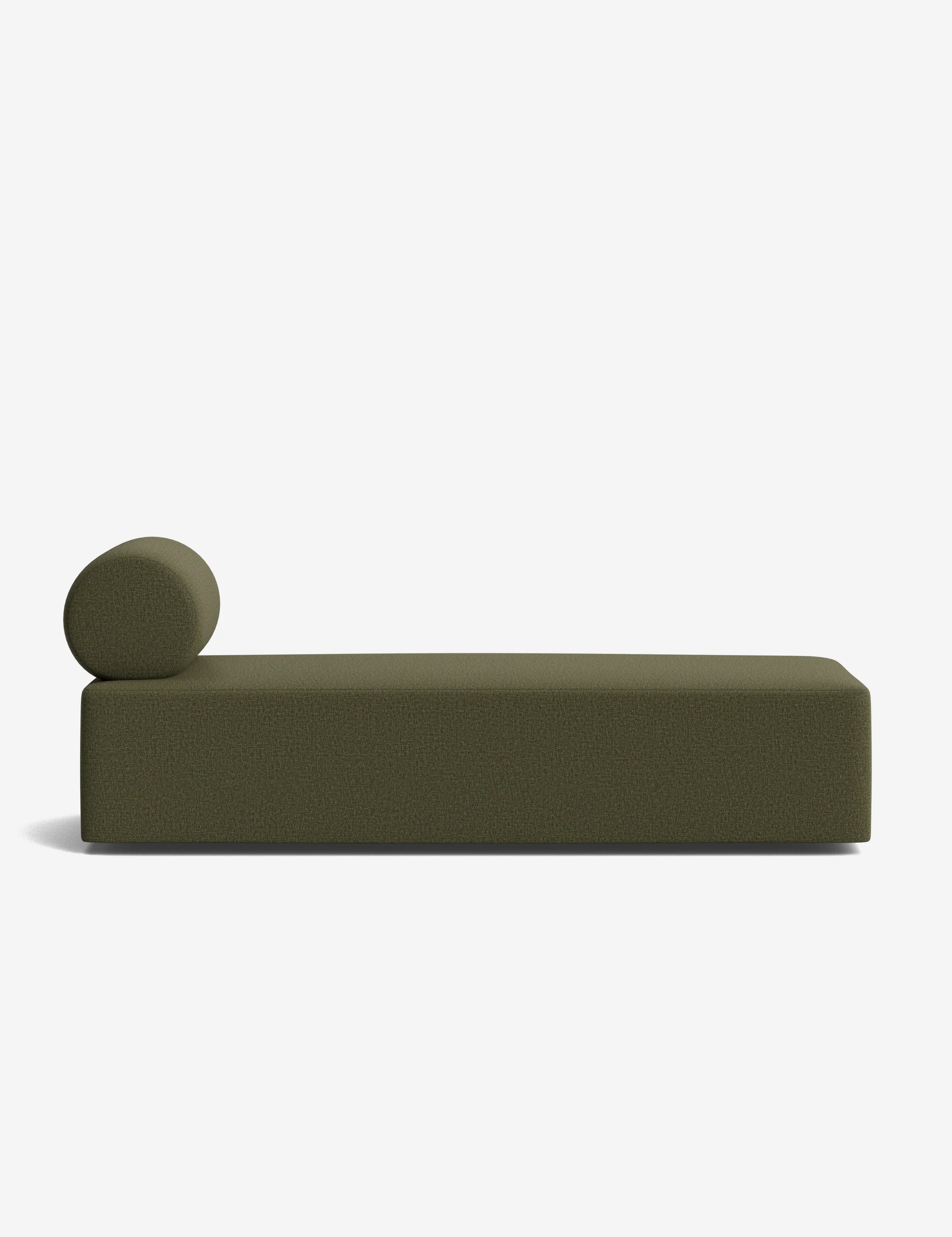 Sloman Modular Armless Sofa - Image 10