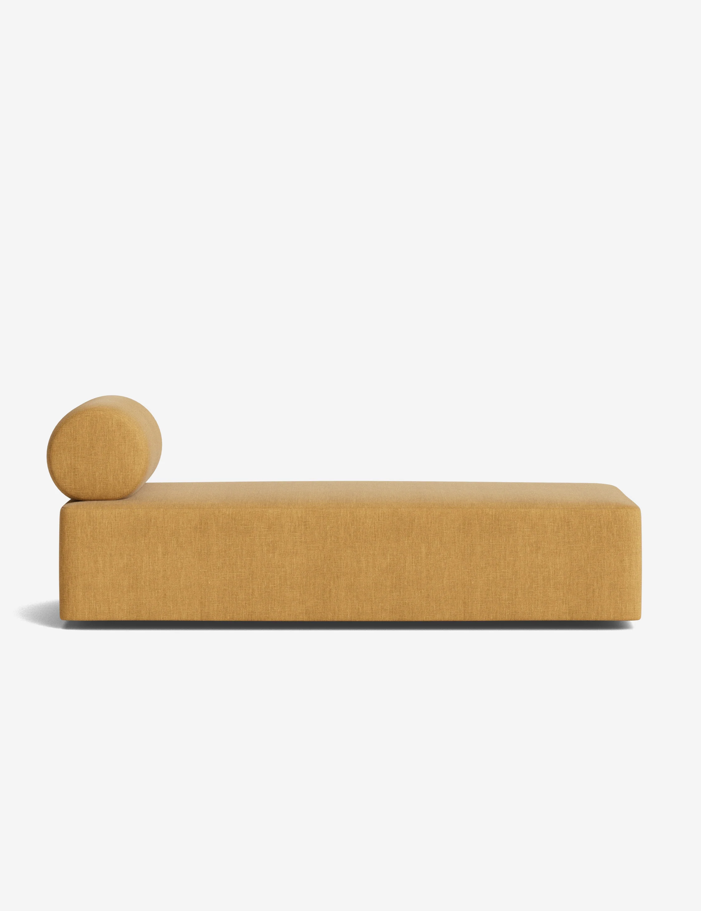 Sloman Modular Armless Sofa - Image 100